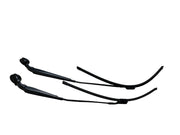 Brazos Limpiaparabrisas delanteros Espace 15 - 23 - 288813532R