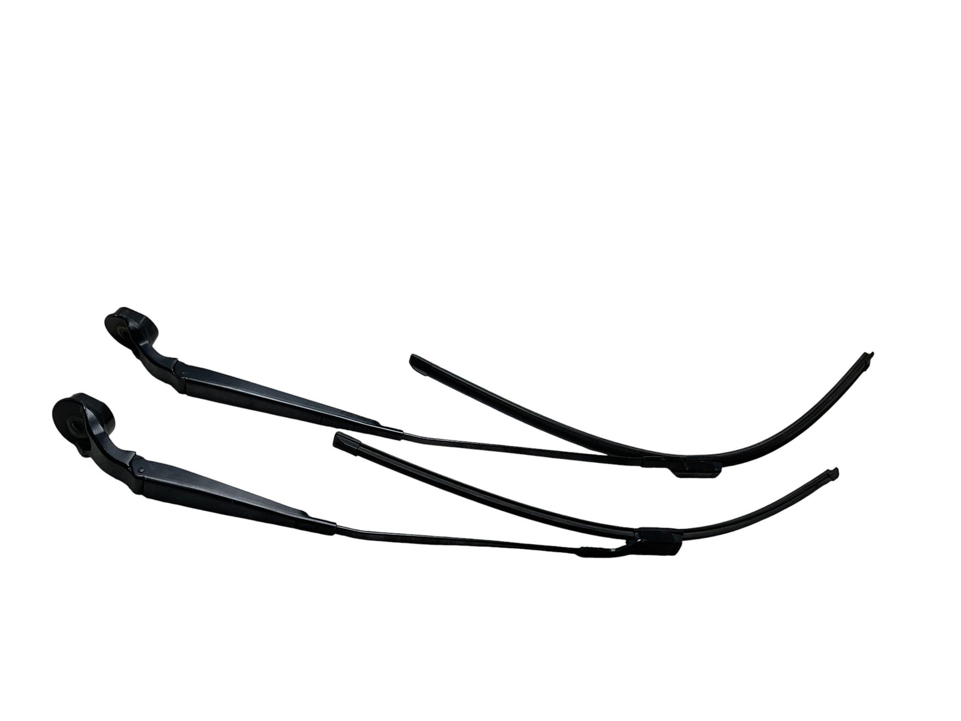 Brazos Limpiaparabrisas delanteros Espace 15 - 23 - 288813532R