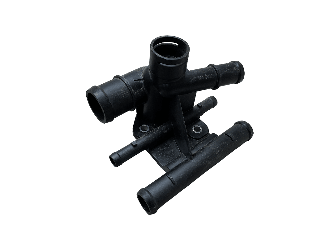 Brida refrigerante Vag 06F121133H - 06F121133H