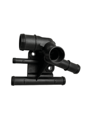 Brida refrigerante VW 06F121132H - 06F121132H