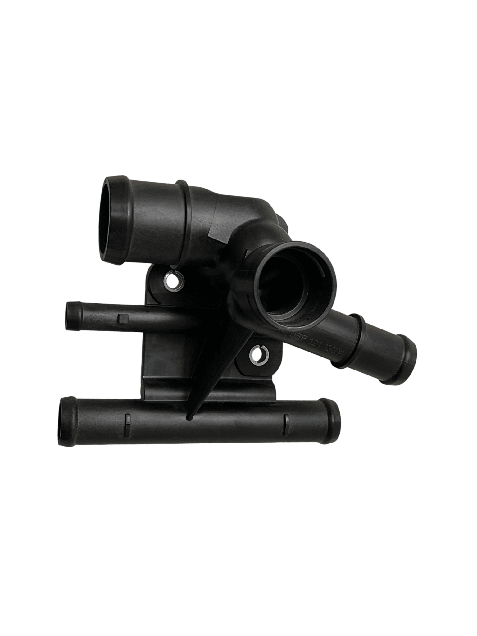 Brida refrigerante VW 06F121132H - 06F121132H