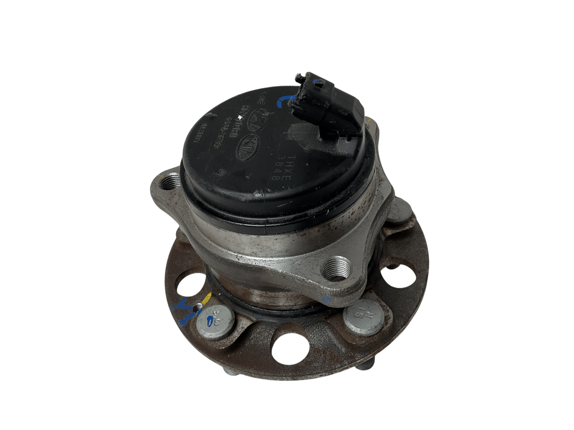 Buje Trasero Hyundai KIA 52730N9100 - 52730N9100