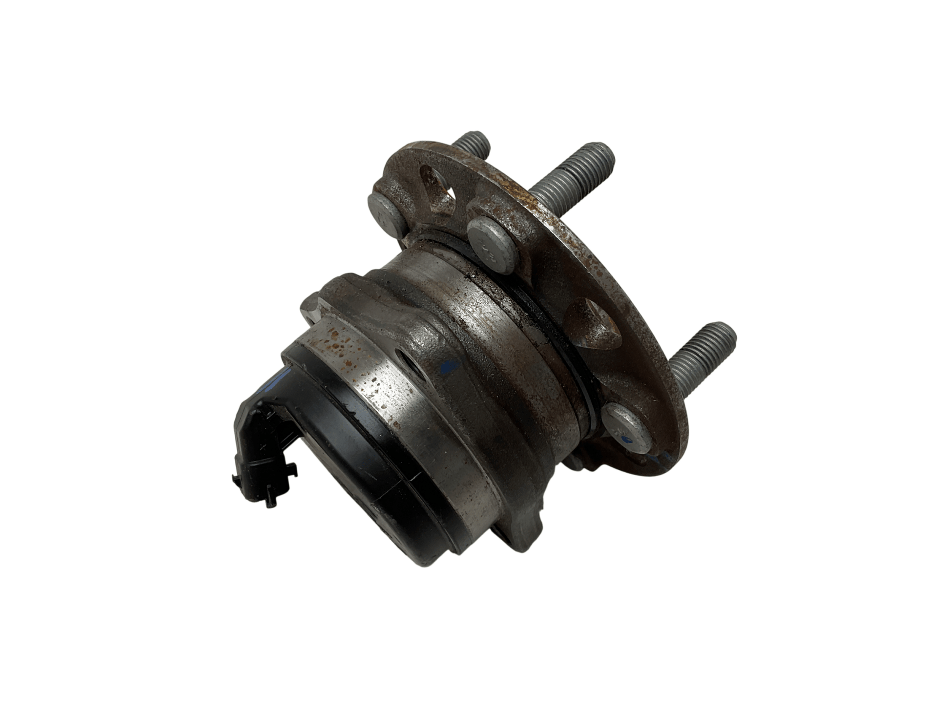 Buje Trasero Hyundai KIA 52730N9100 - 52730N9100