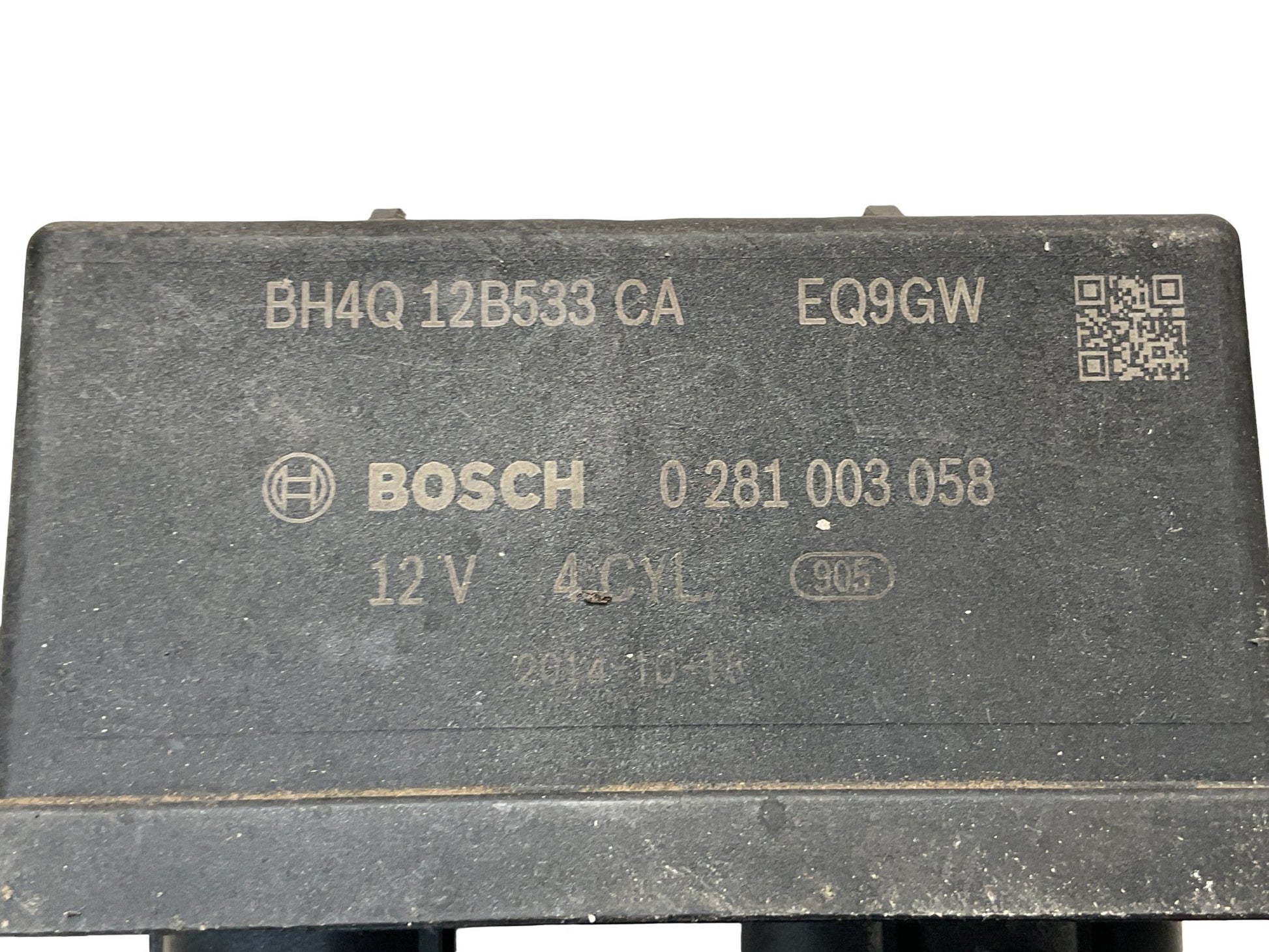 Bujia Incandescente Land Rover, Renault, Opel 0281003058 - 0281003058