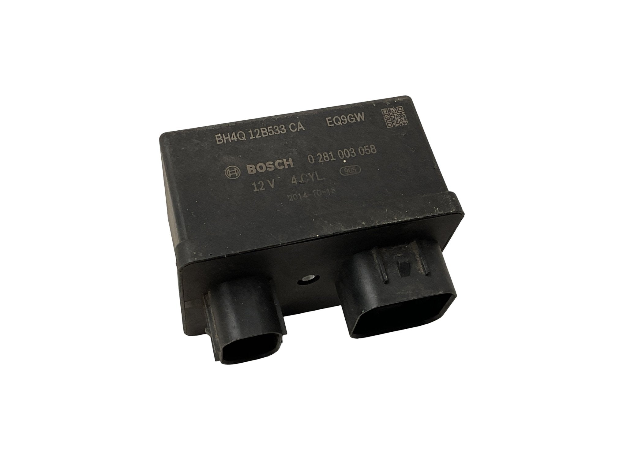 Bujia Incandescente Land Rover, Renault, Opel 0281003058 - 0281003058