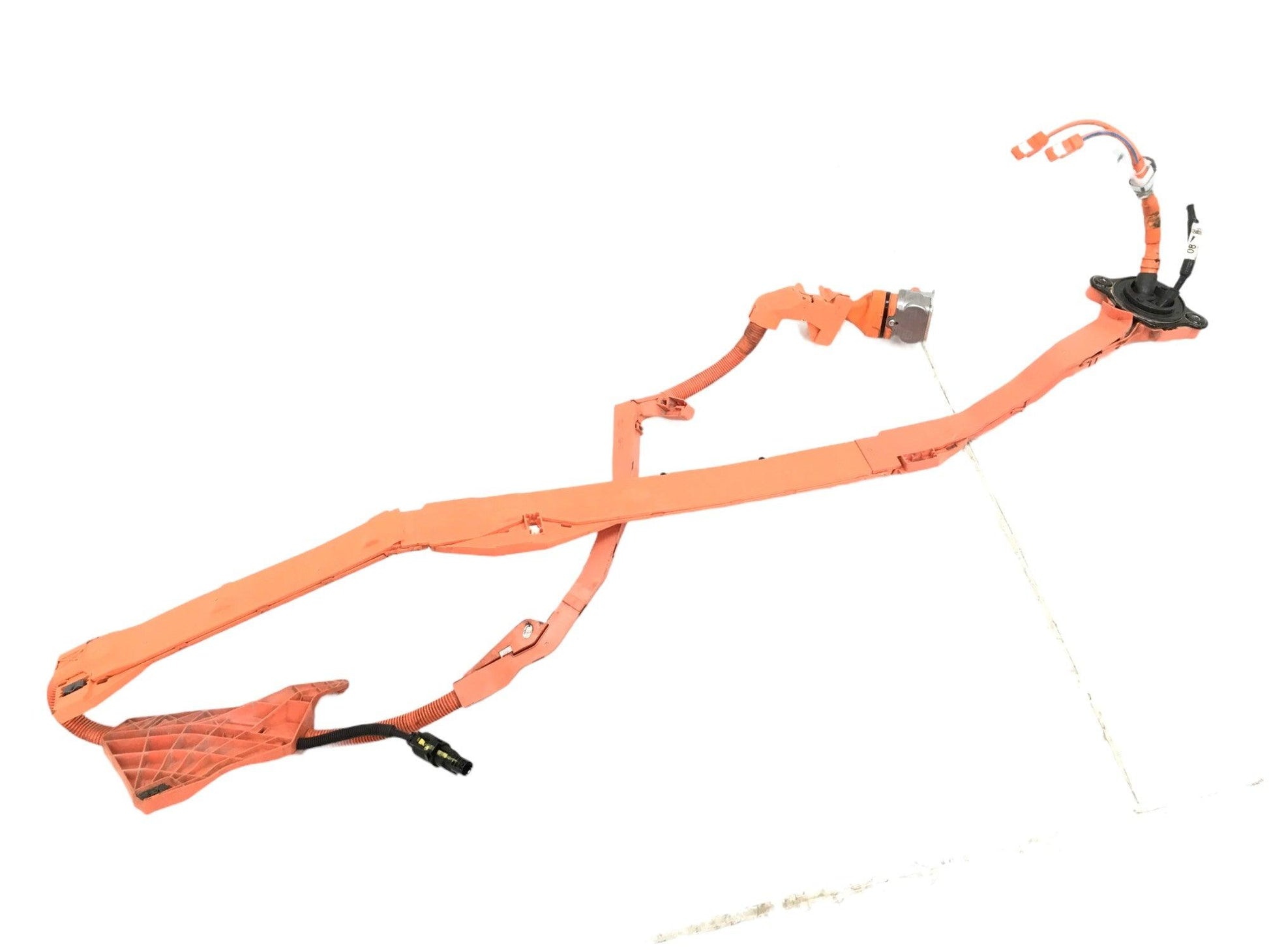 Cable alto voltaje Toyota 8282147350 - 8282147350