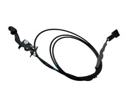 Cable Apertura Taba Combustible Hyundai i30 07 - 13 - 815902L000