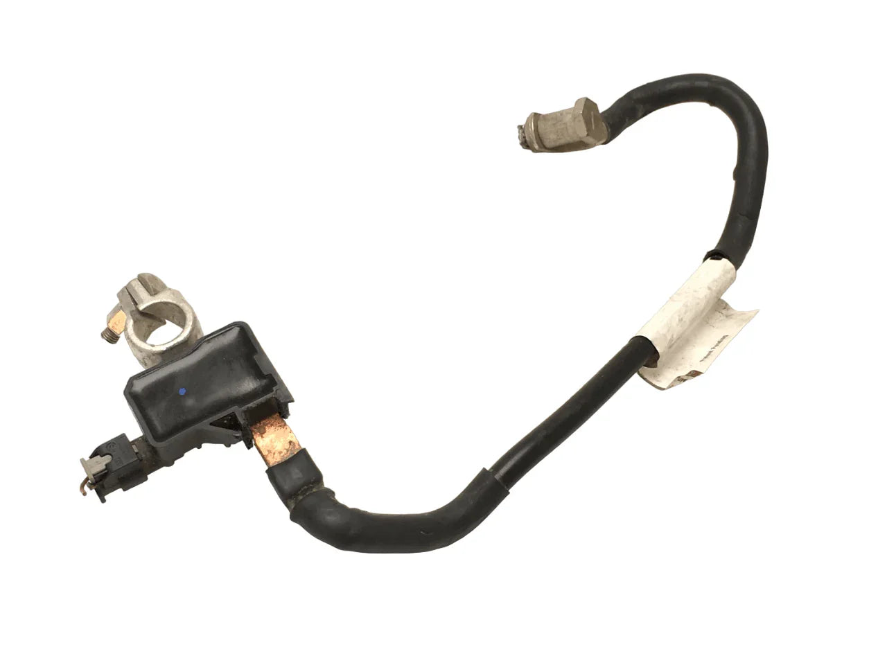 Cable Bateria Negativo VAG 1K0915181L