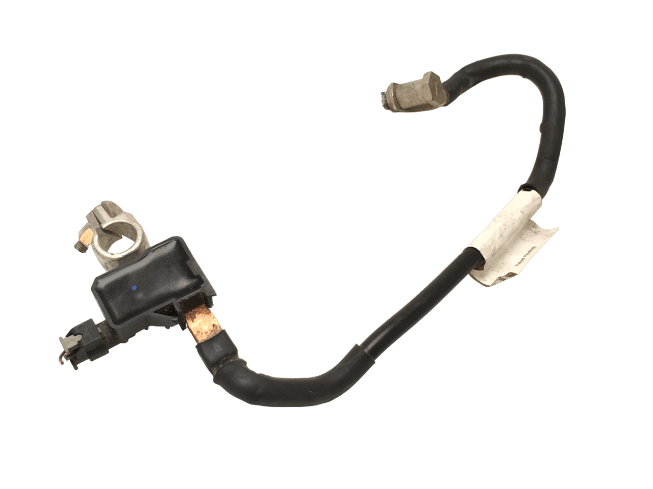 Cable Bateria Negativo VAG 1K0915181L - 1K0915181L