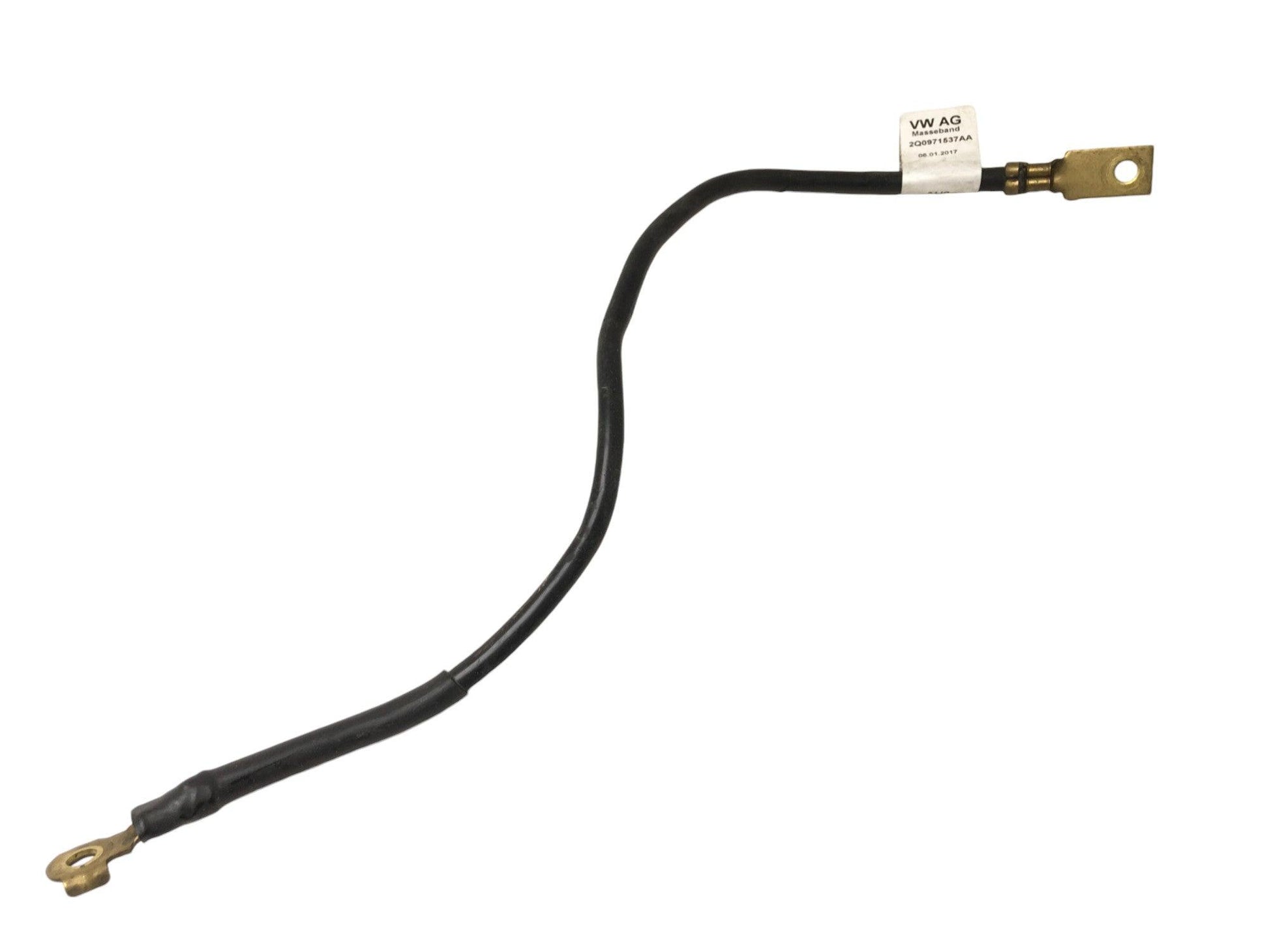 Cable Bateria VW 2Q0971537AA - 2Q0971537AA