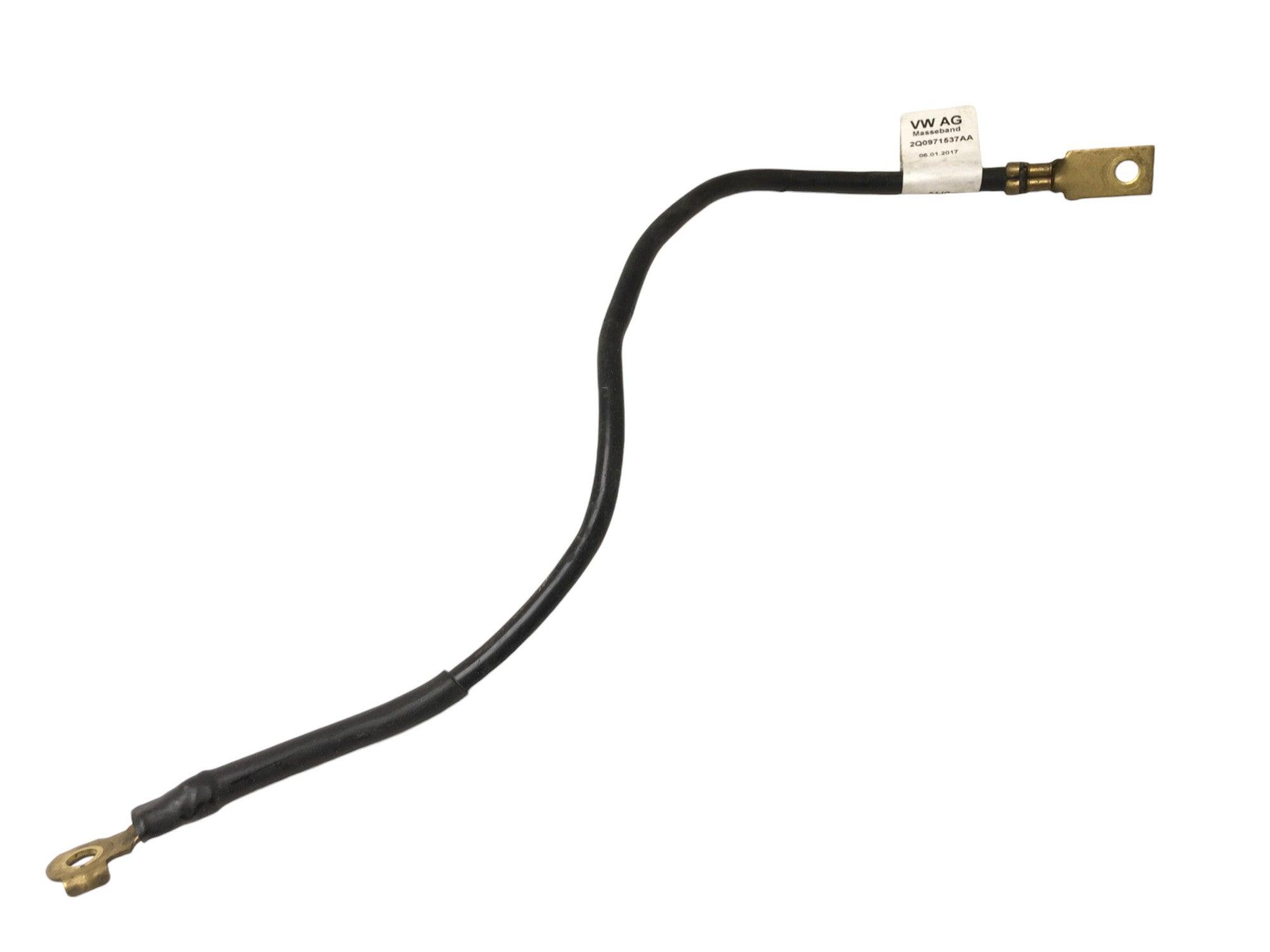 Cable Bateria VW 2Q0971537AA - 2Q0971537AA