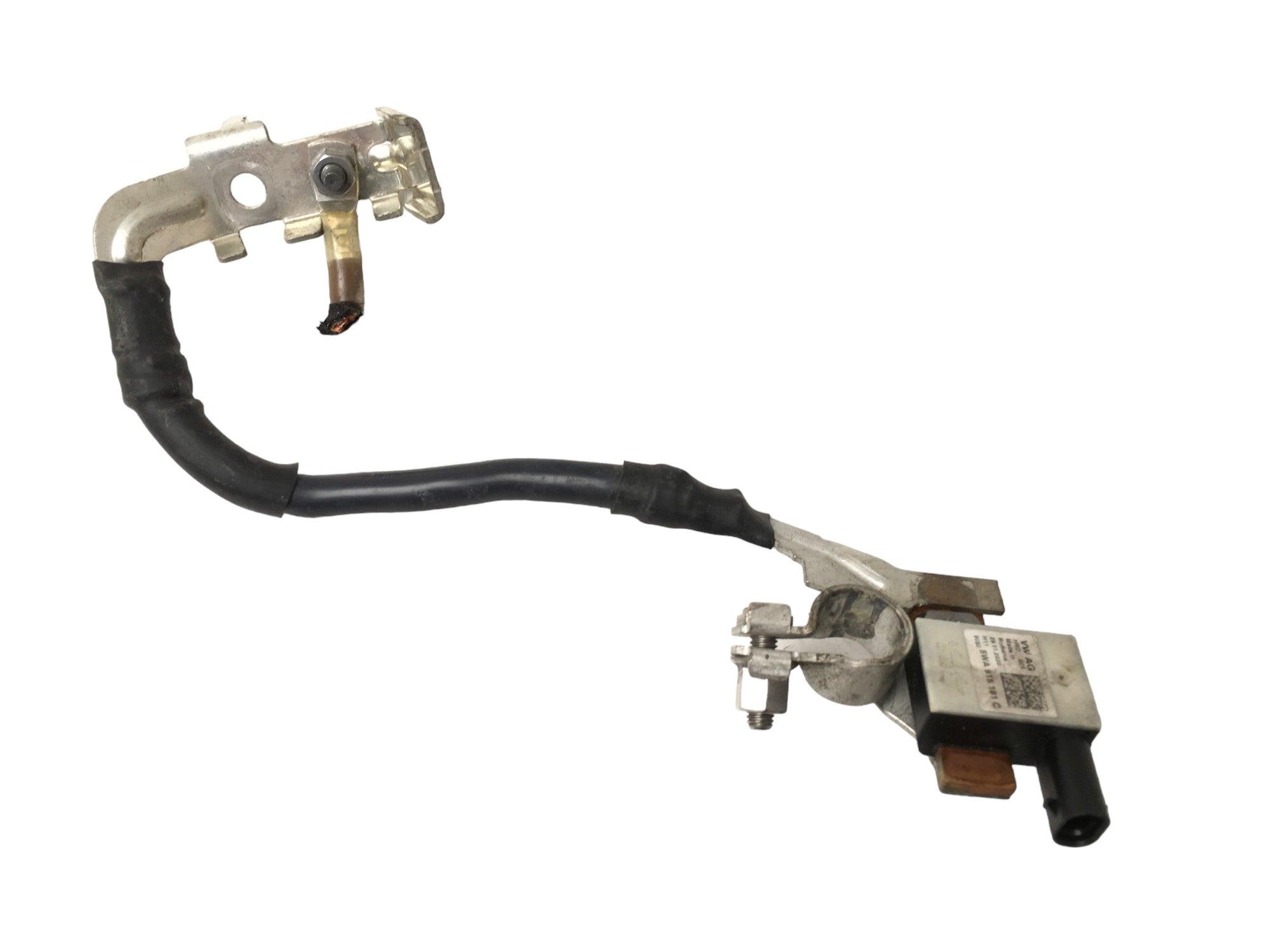 Cable bateria VW 5WA915181C - 5WA915181C