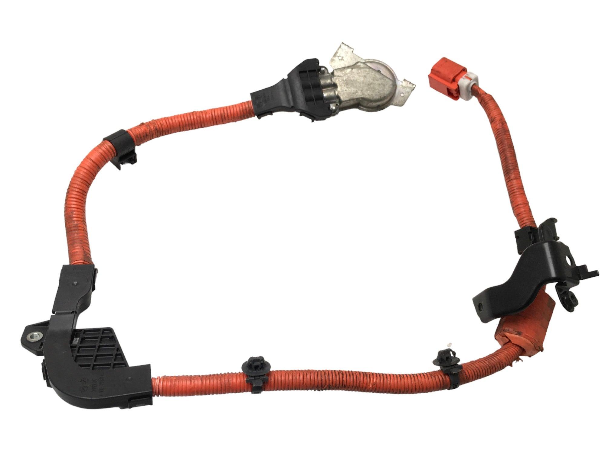 Cable Motor Toyota Prius III - 8212247030B