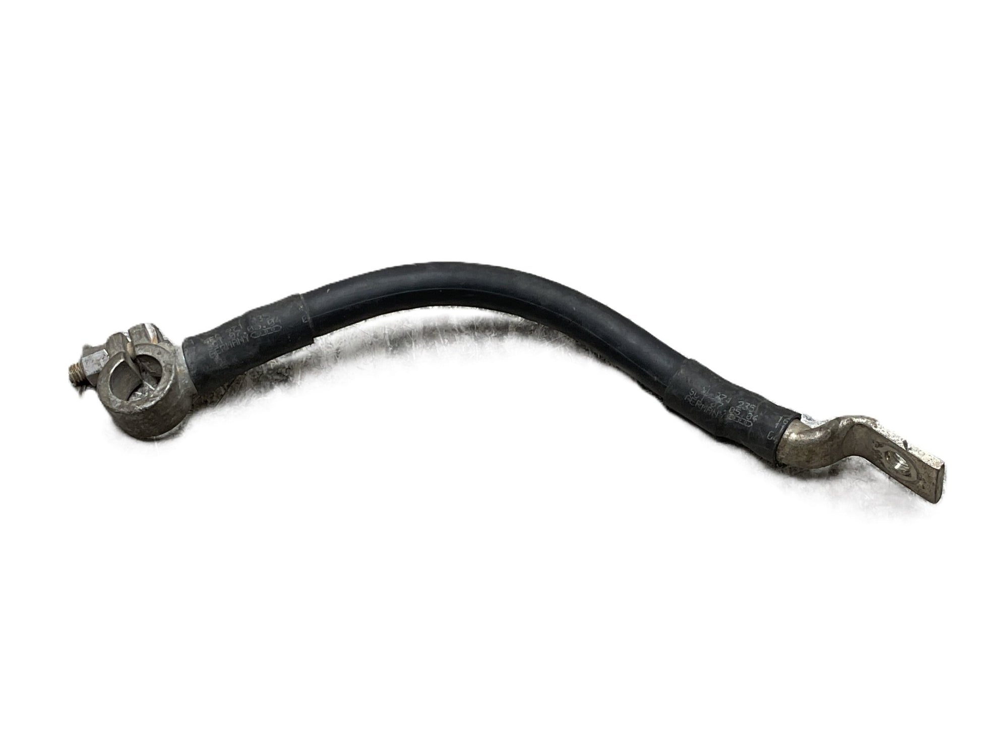 Cable Negativo Audi A4 2005 - 2011 - 4F0971235