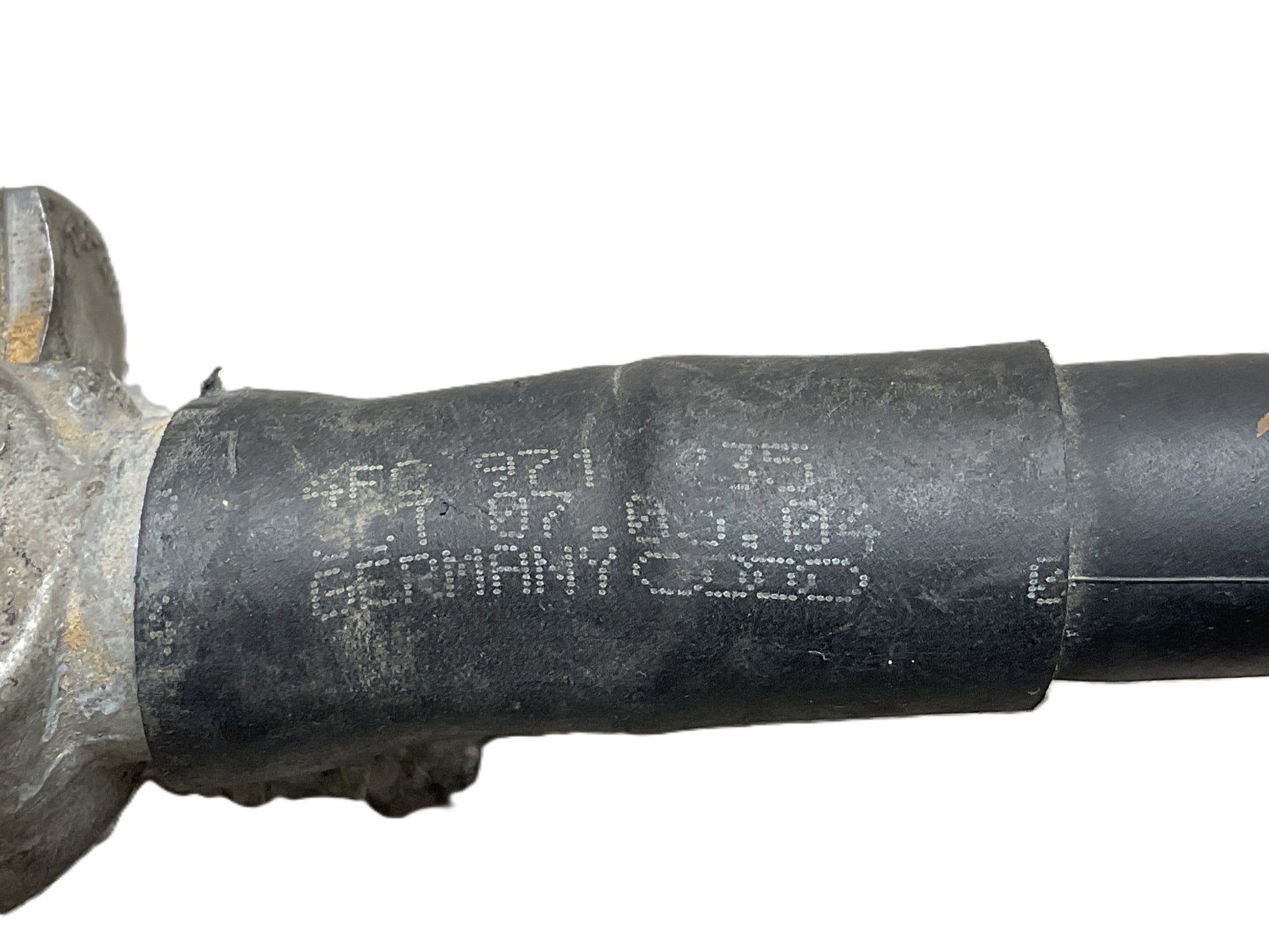 Cable Negativo Audi A4 2005 - 2011 - 4F0971235