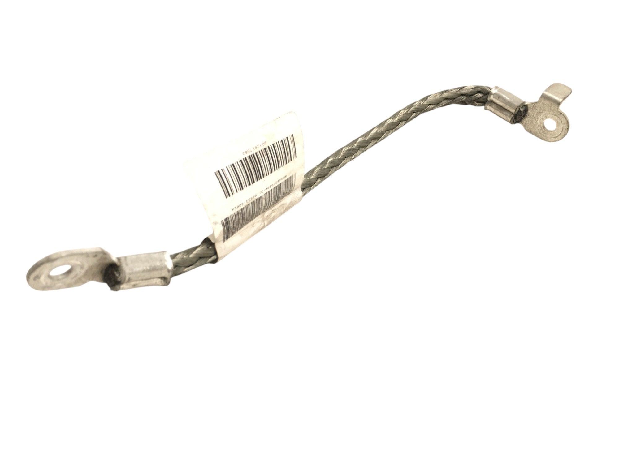 Cable Negativo Bateria Opel Corsa F - 9832837080