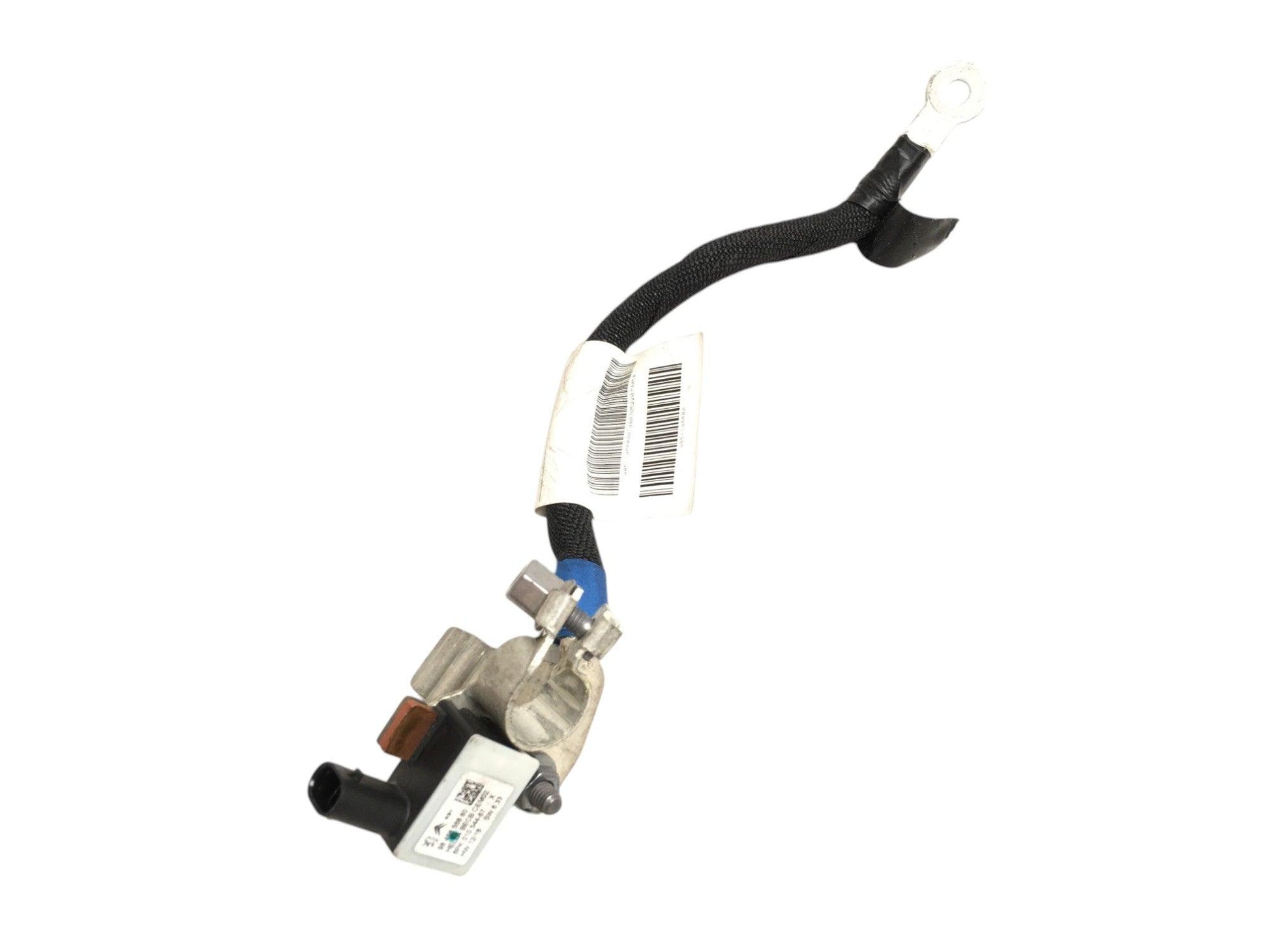 Cable Negativo Bateria PSA 9845856880 - 9845856880