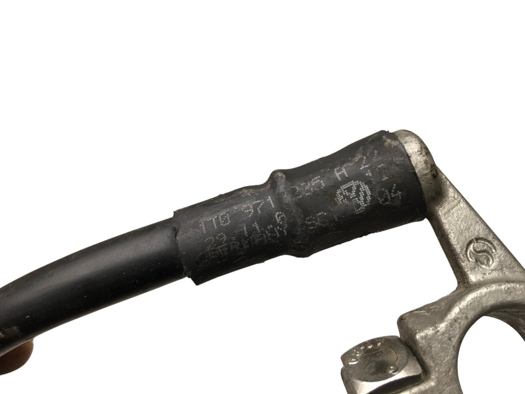 Cable Negativo Bateria VW 1T0971235A - 1T0971235A