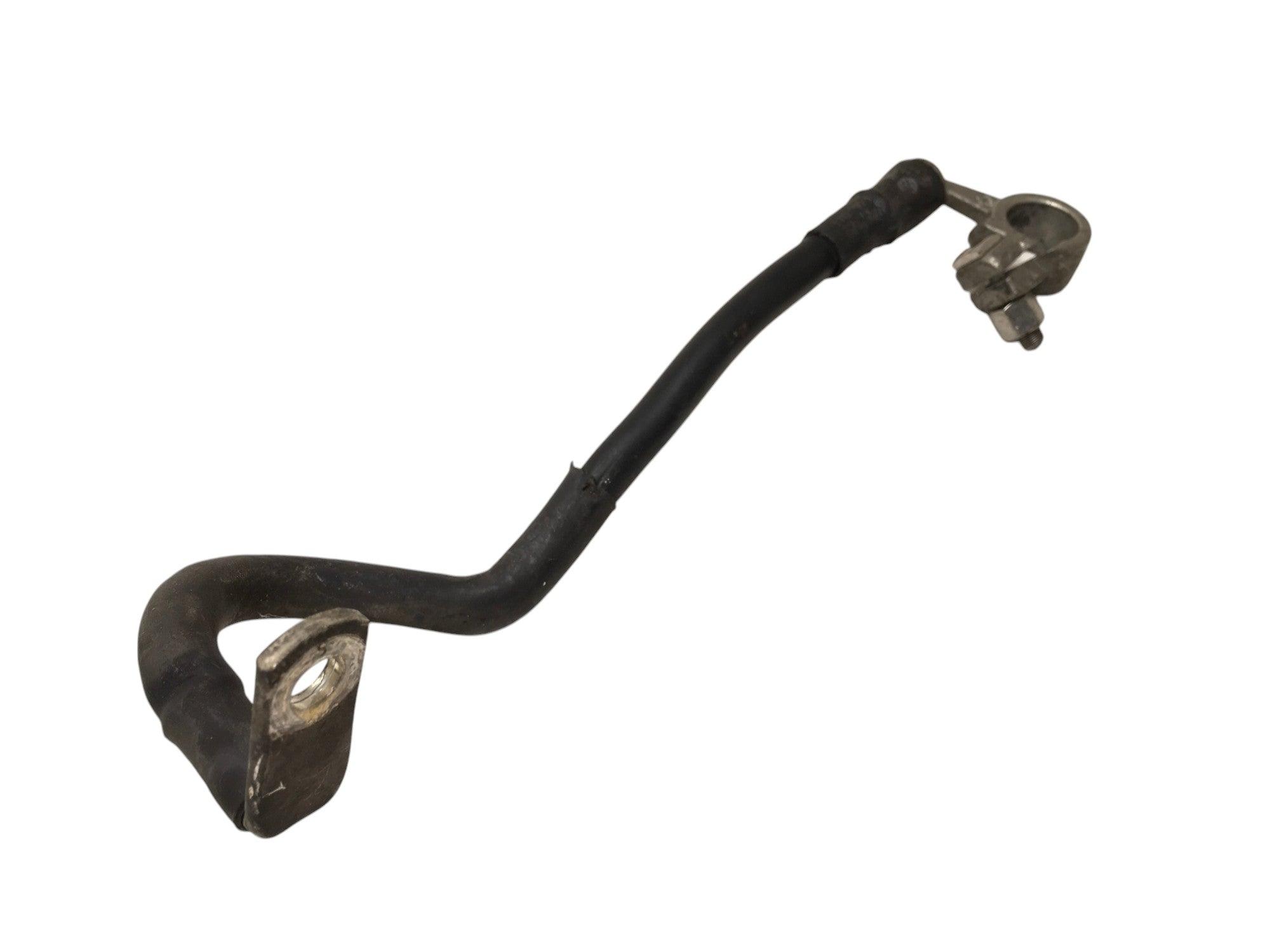 Cable Negativo Bateria VW 1T0971235A - 1T0971235A