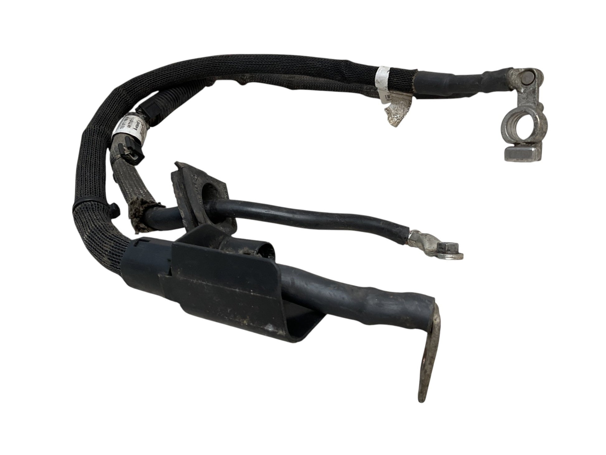 Cable Negativo Bateria VW T5 T6 7E0971158A - 7E0971158A