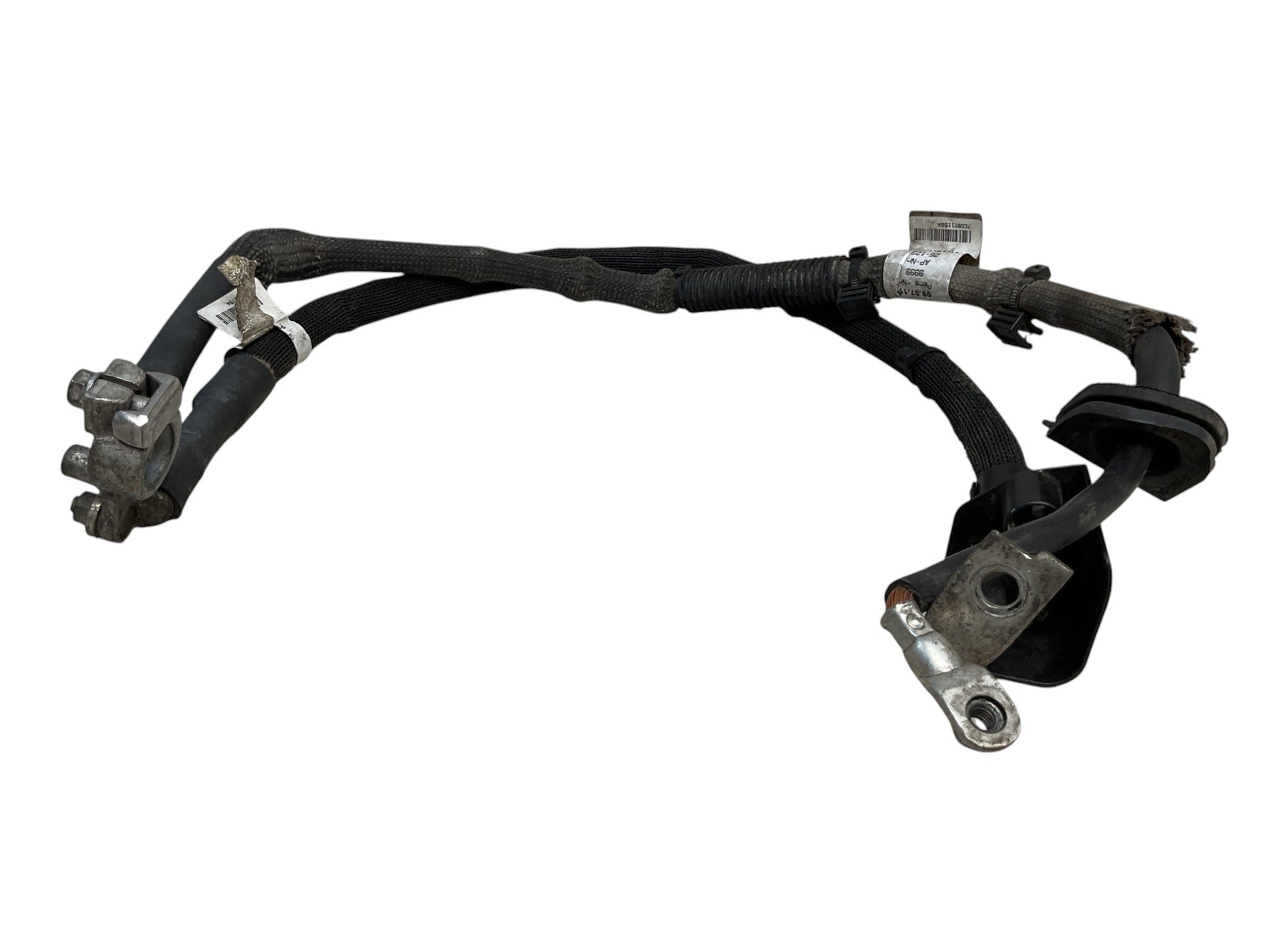 Cable Negativo Bateria VW T5 T6 7E0971158A - 7E0971158A