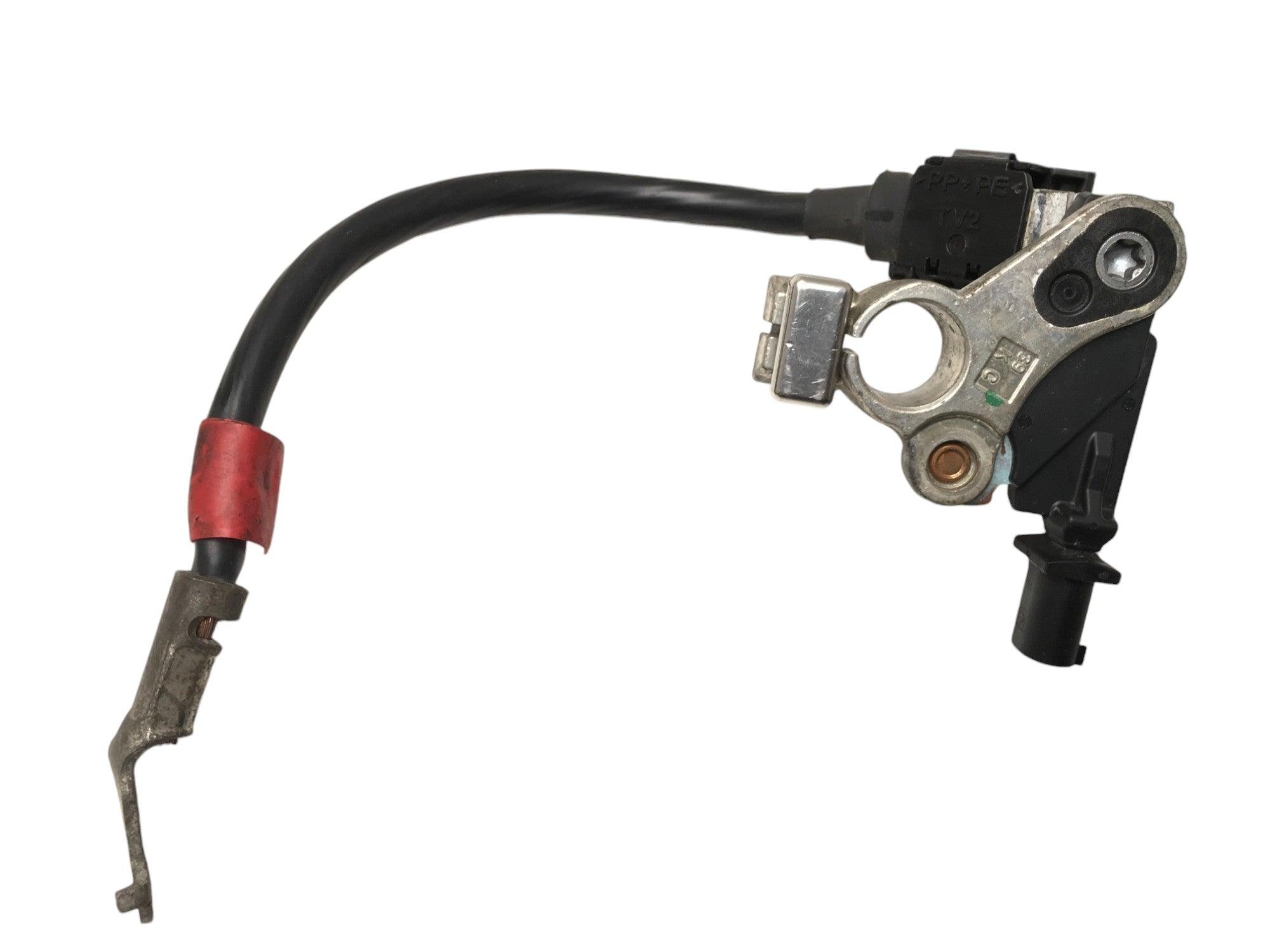 Cable Negativo Honda Civic IX / CR - V II - 38920TR0A016M1