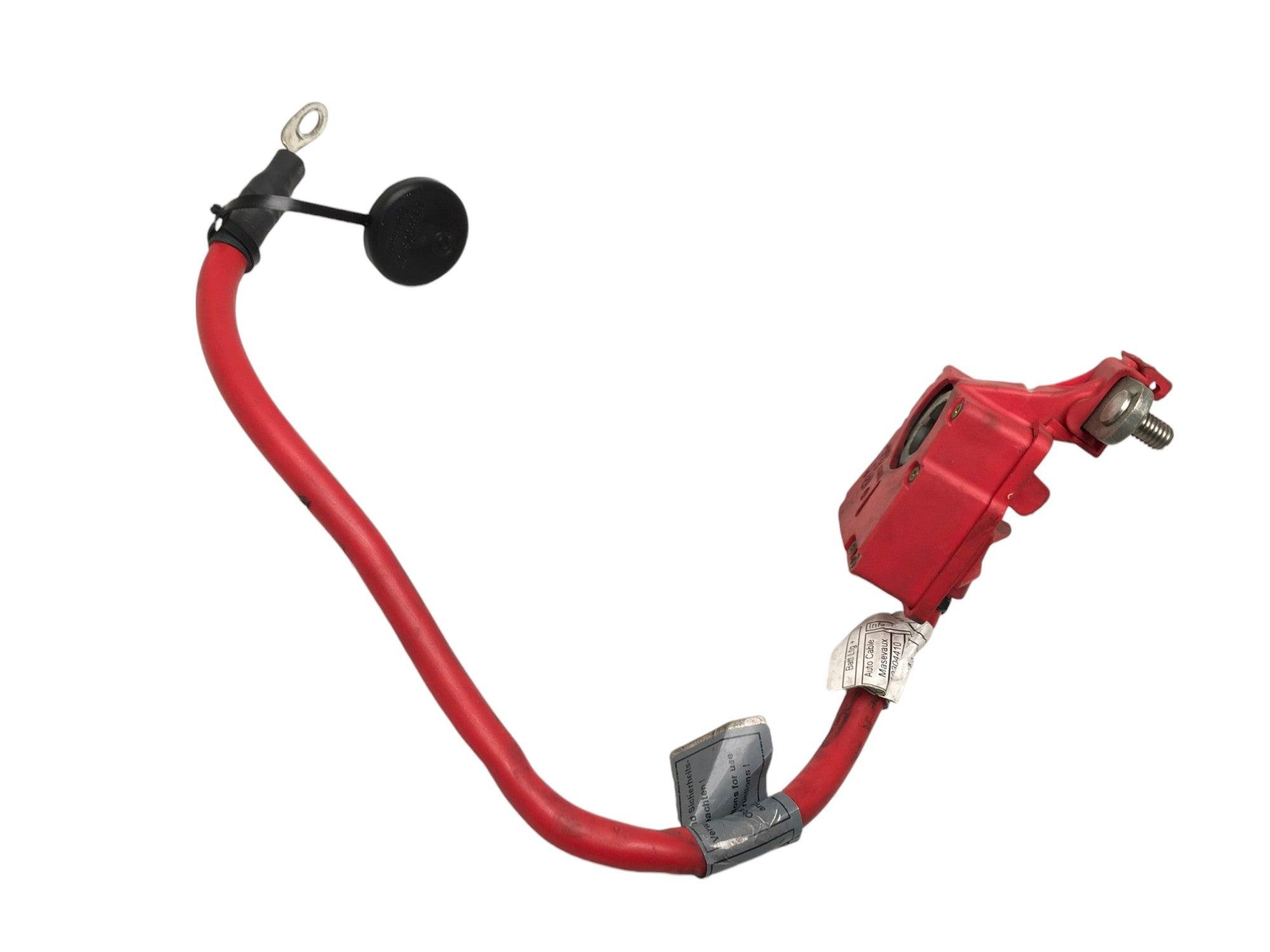 Cable positivo bateria BMW 61139203570 - 61139203570