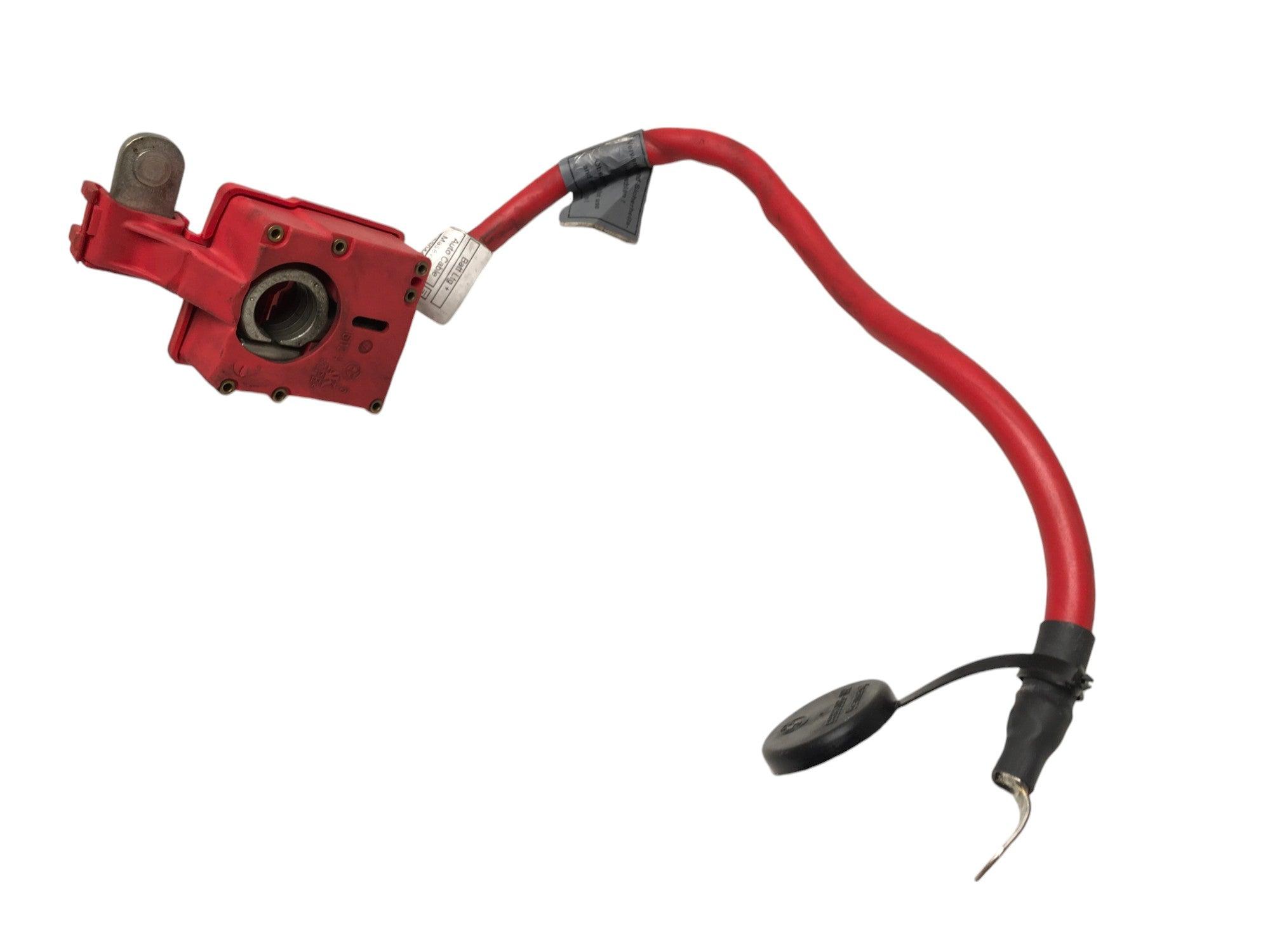 Cable positivo bateria BMW 61139203570 - 61139203570