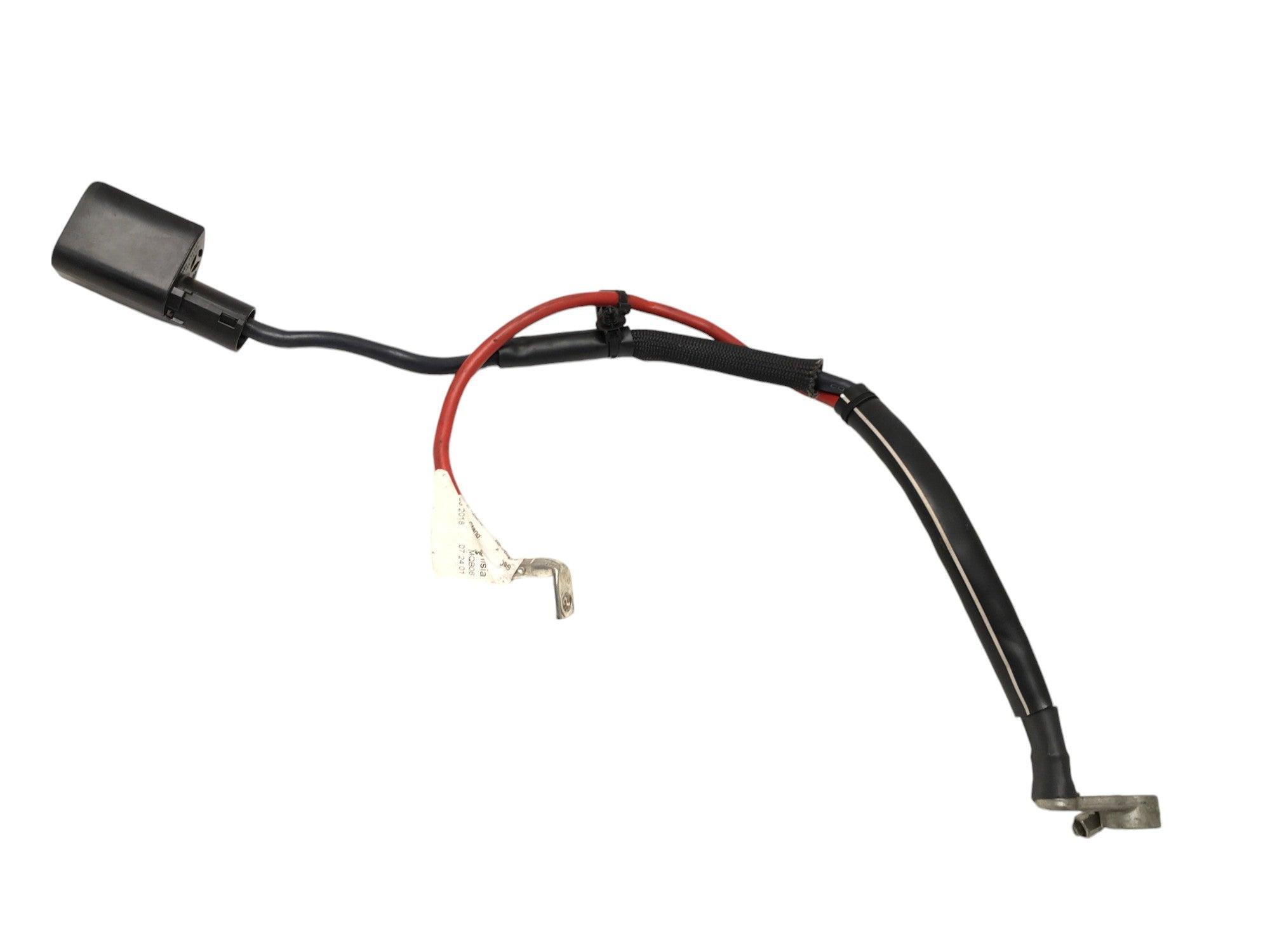 Cable positivo bateria VW 5Q0971228K - 5Q0971228K _