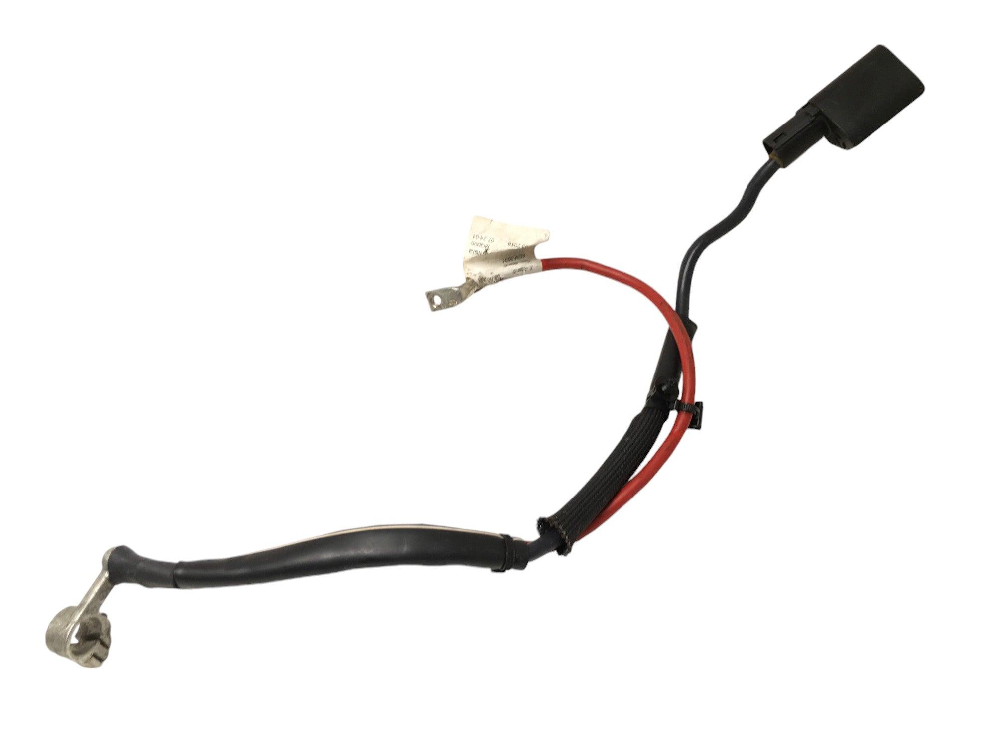 Cable positivo bateria VW 5Q0971228K - 5Q0971228K _