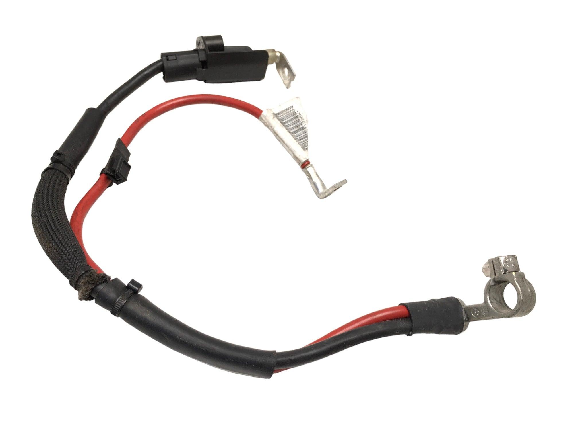 Cable positivo bateria VW 5Q0971228K - 5Q0971228K _