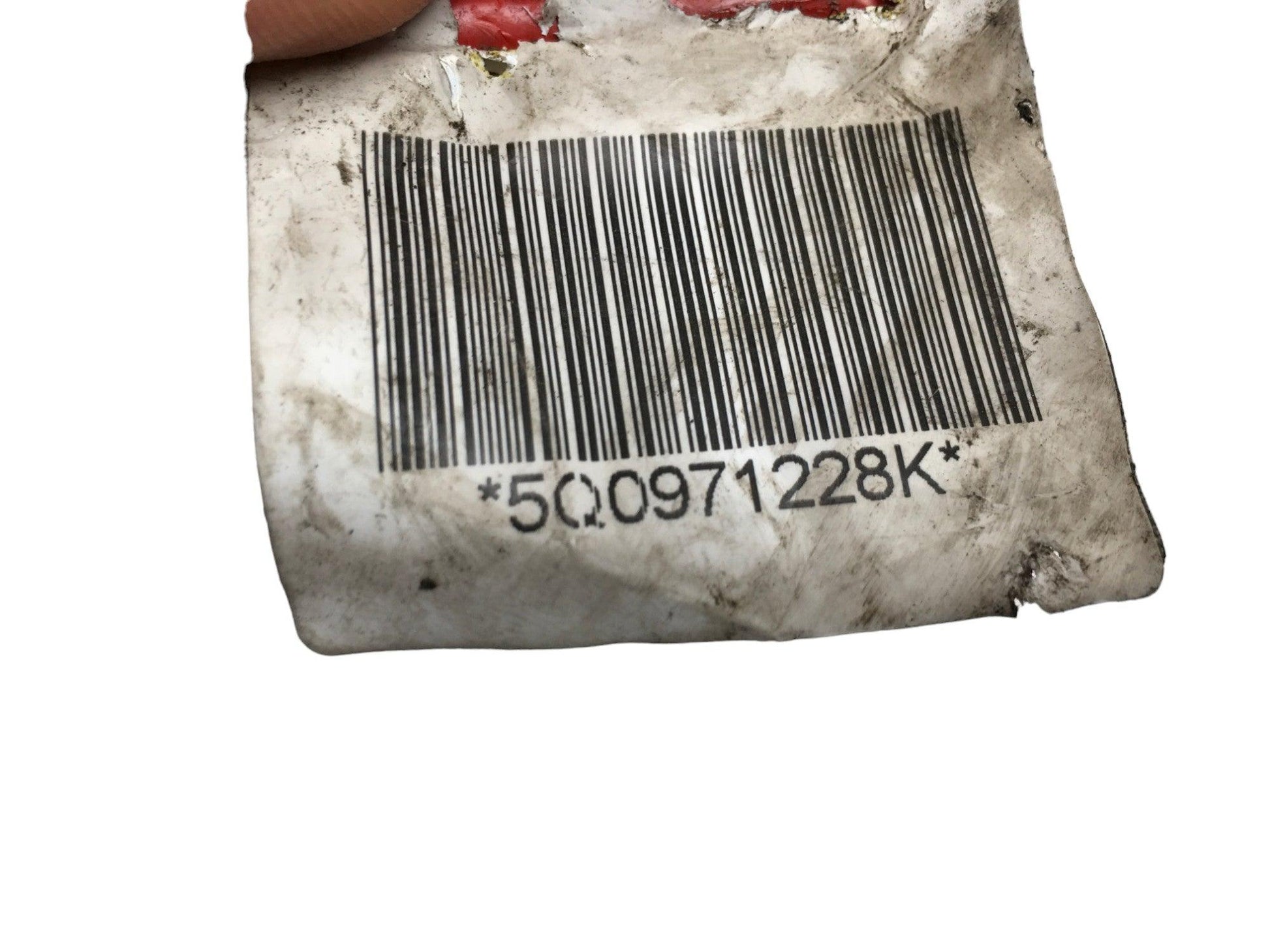 Cable positivo baterial VW 5Q0971228K - 5Q0971228K