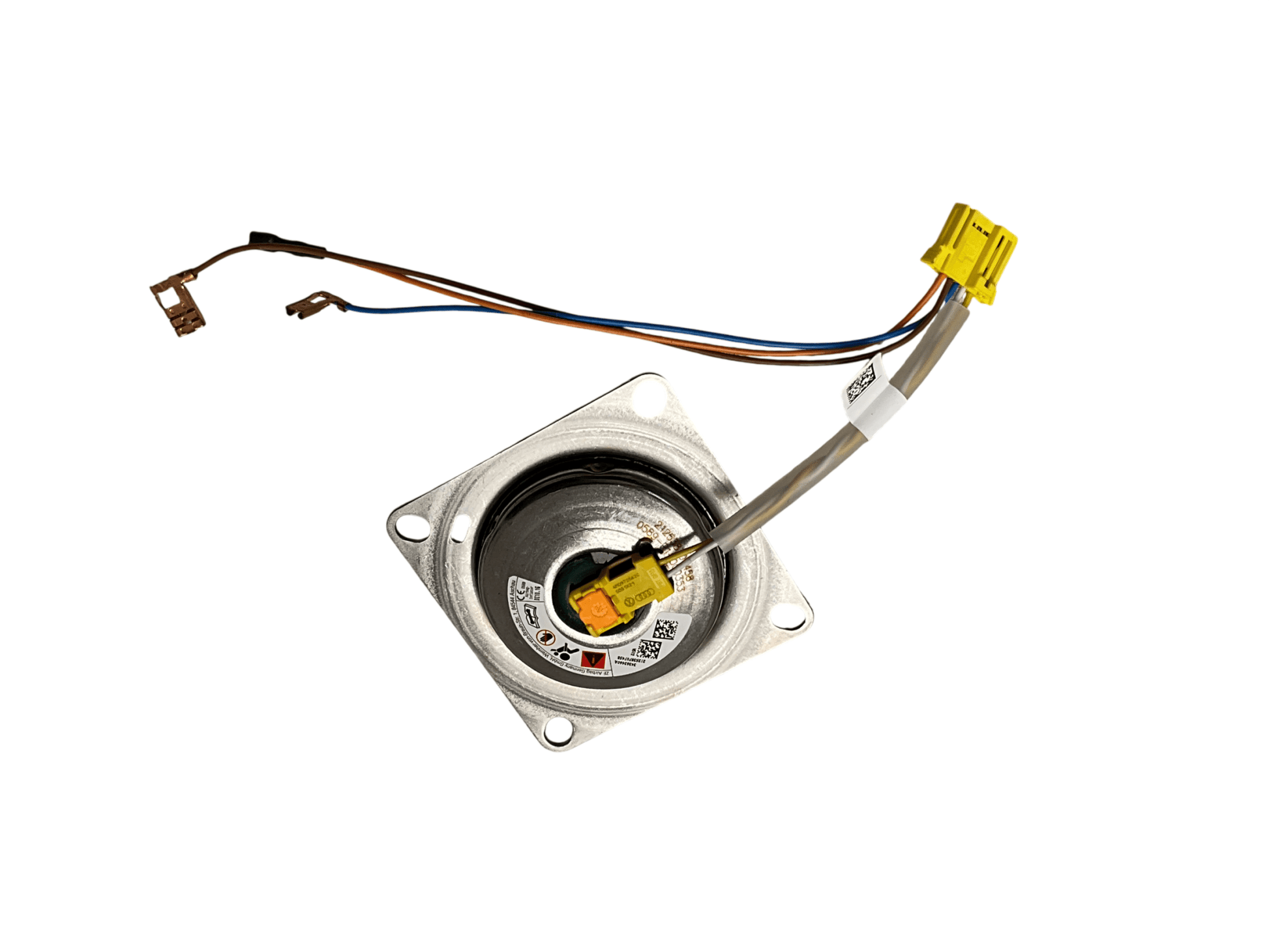 Cableado del airbag Audi 4M0972562C - 4M0972562C