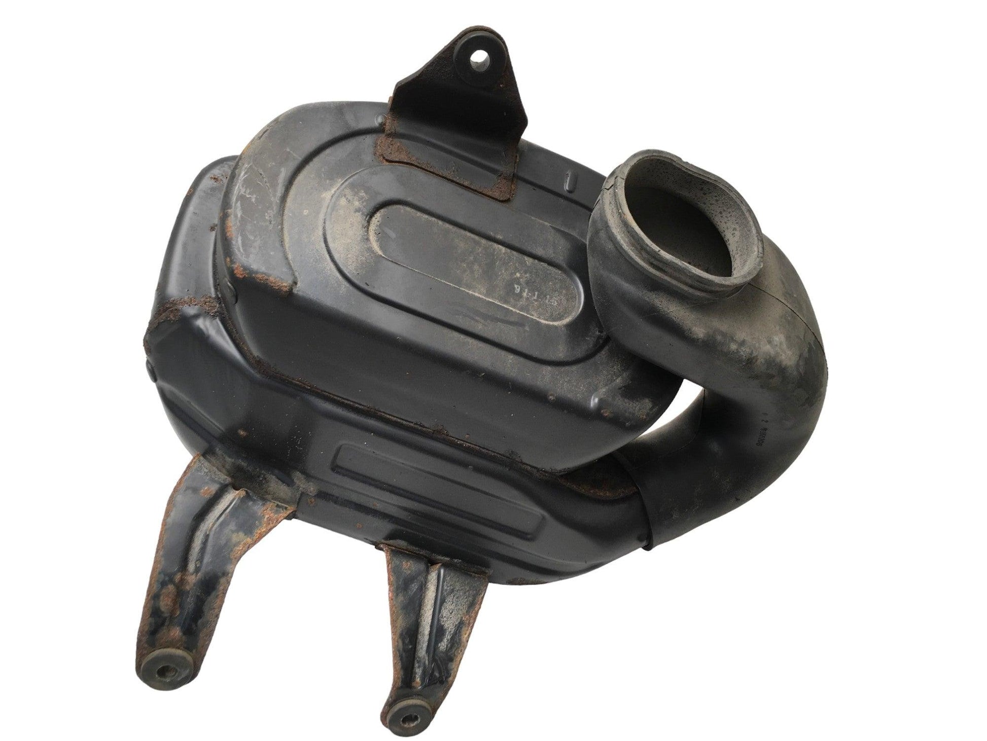 Caja Aire Mitsubishi Pajero II - ME200849