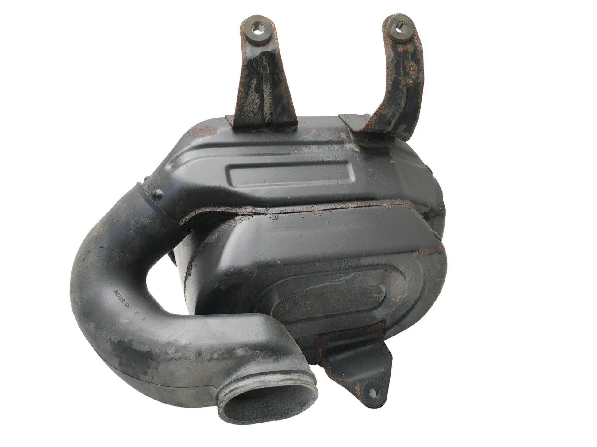 Caja Aire Mitsubishi Pajero II - ME200849