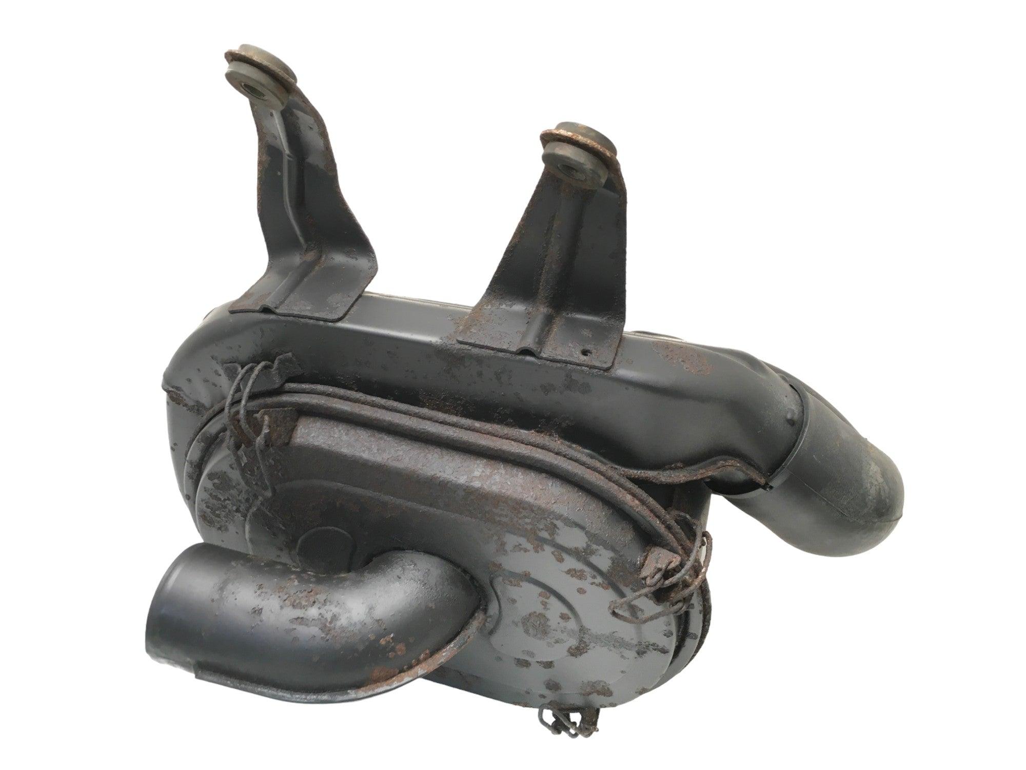 Caja Aire Mitsubishi Pajero II - ME200849