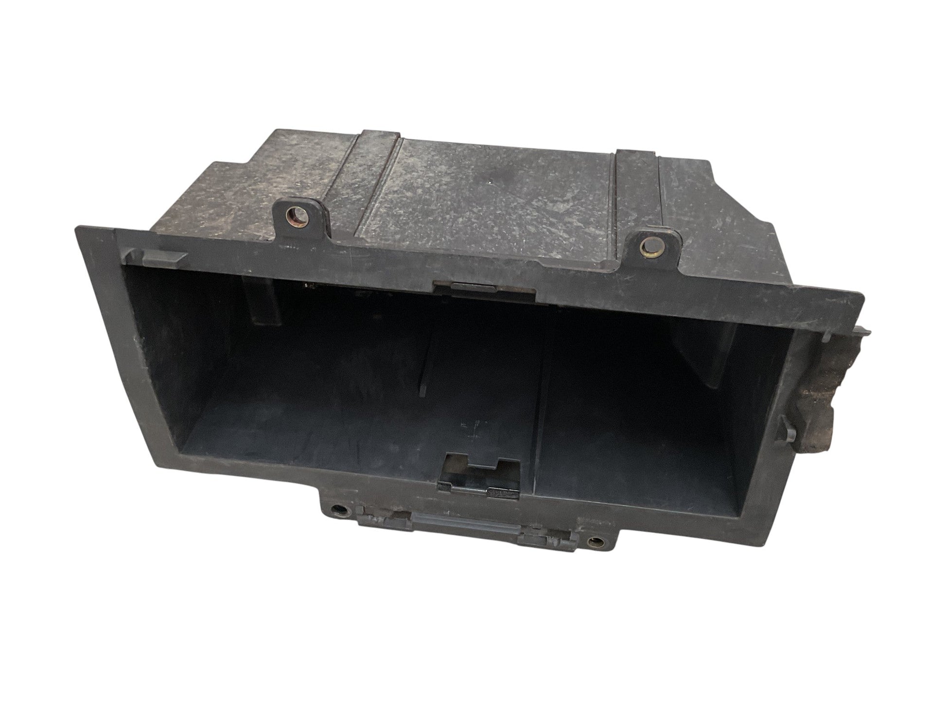 Caja Bateria Boxer Ducato Jumper 06 - 23 - 1355357080