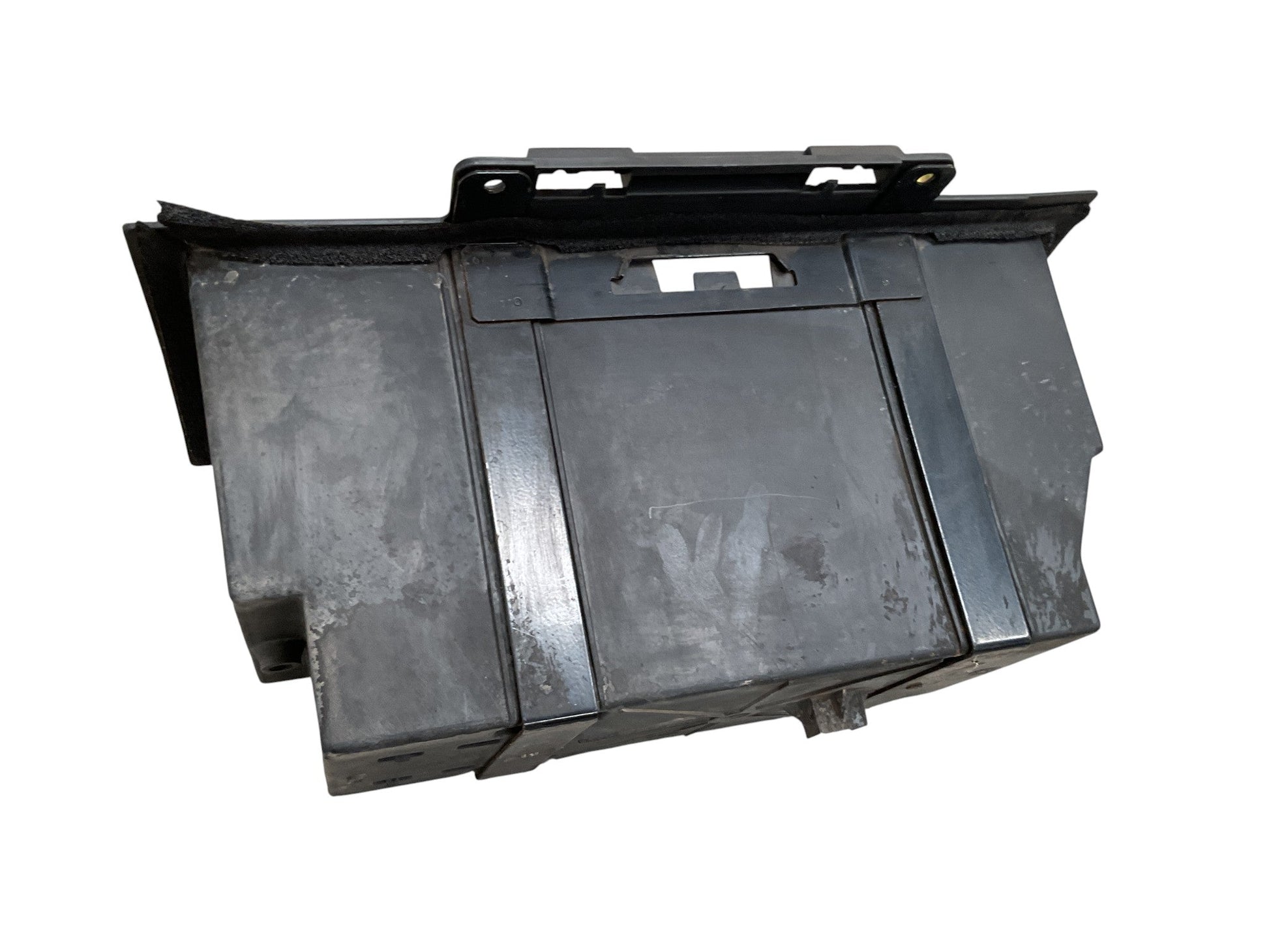 Caja Bateria Boxer Ducato Jumper 06 - 23 - 1355357080