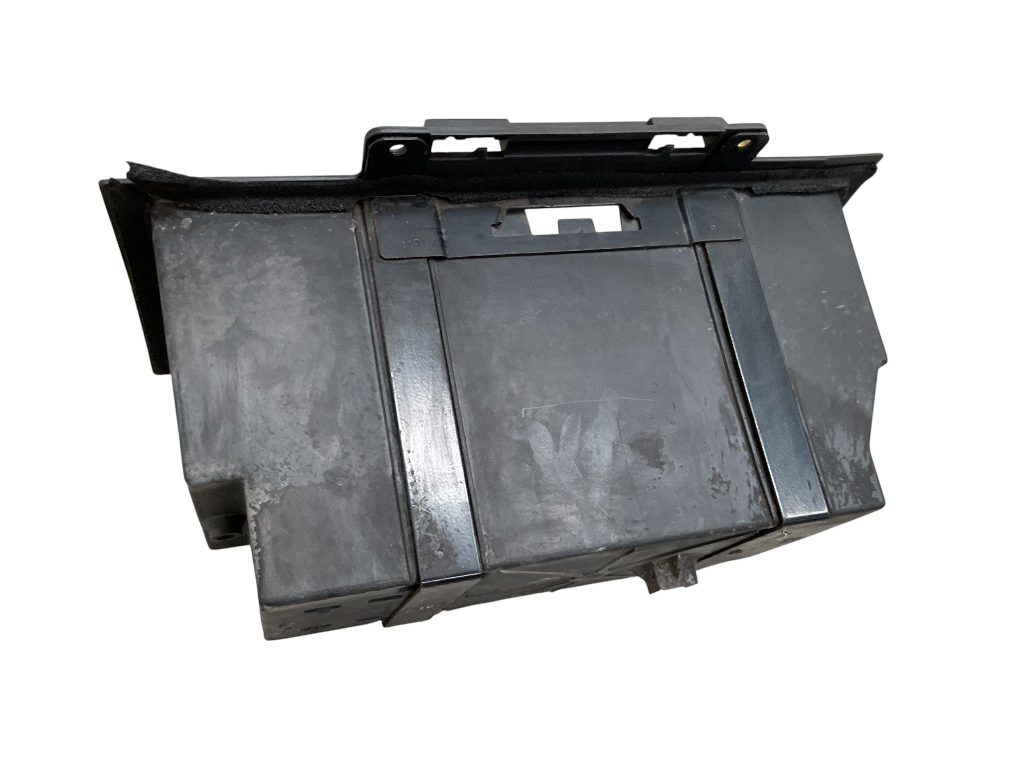 Caja Bateria Boxer Ducato Jumper 06 - 23 - 1355357080