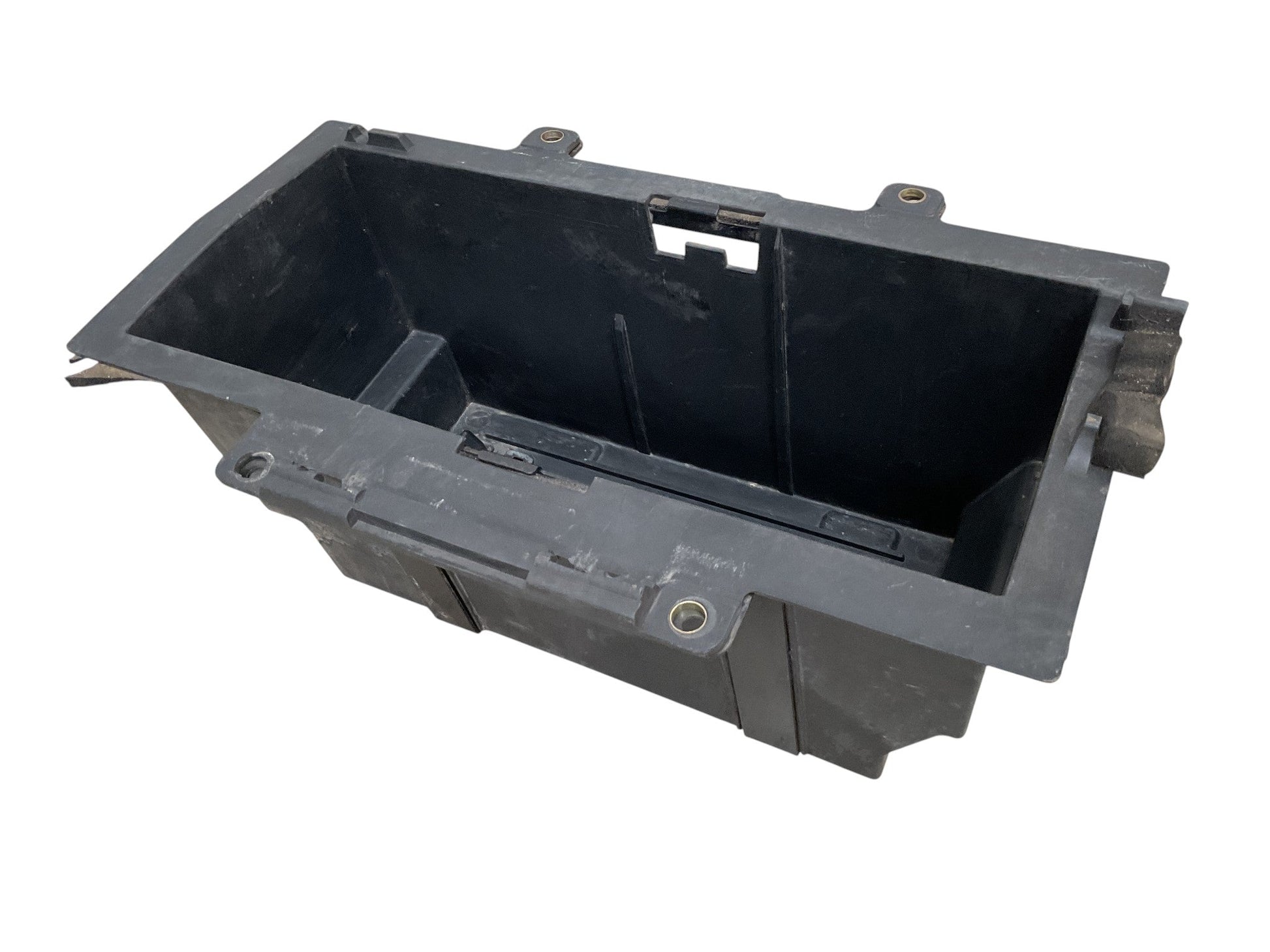 Caja Bateria Boxer Ducato Jumper 06 - 23 - 1355357080