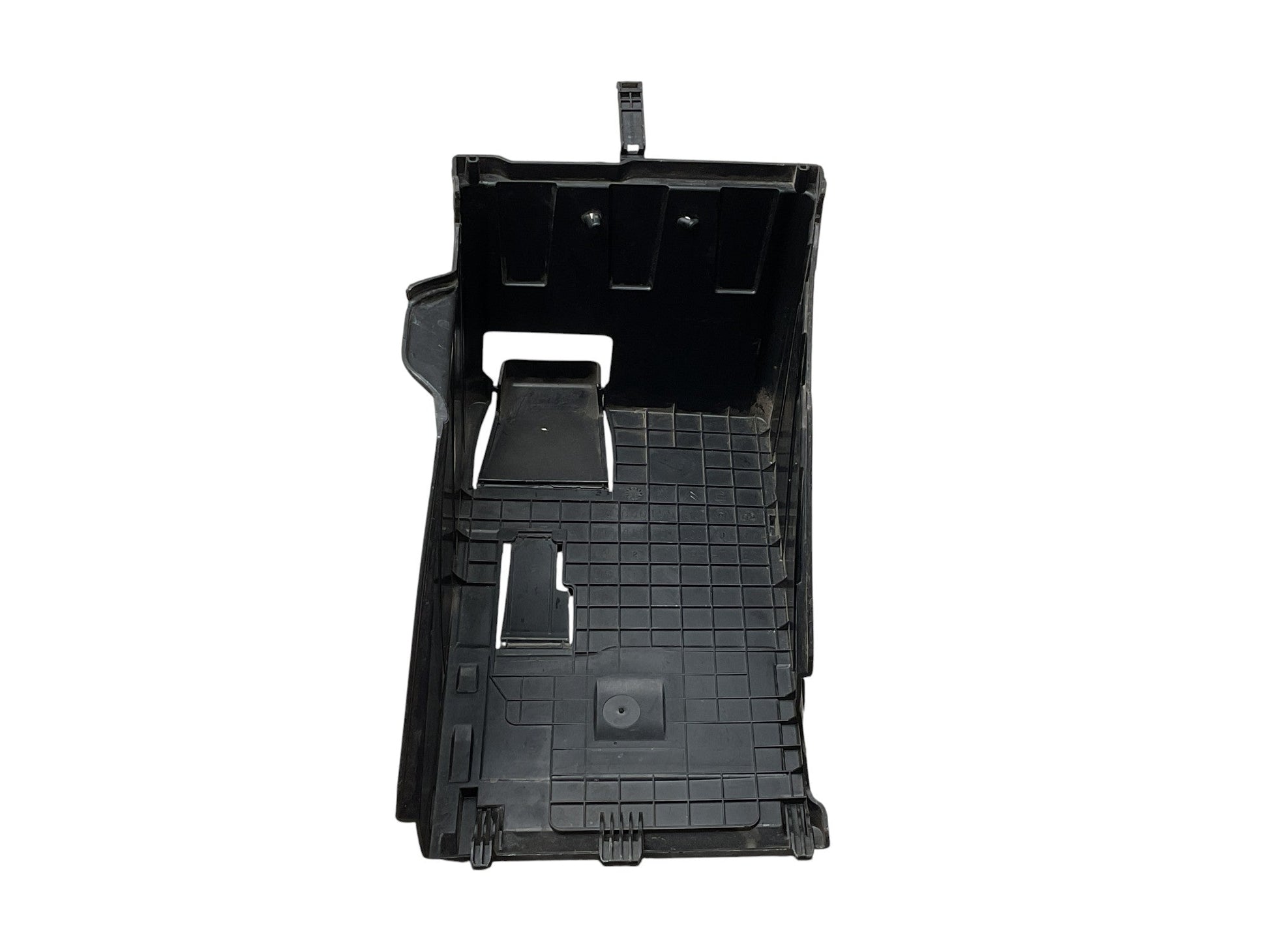 Caja Bateria PSA 9663615580 - 9663615580