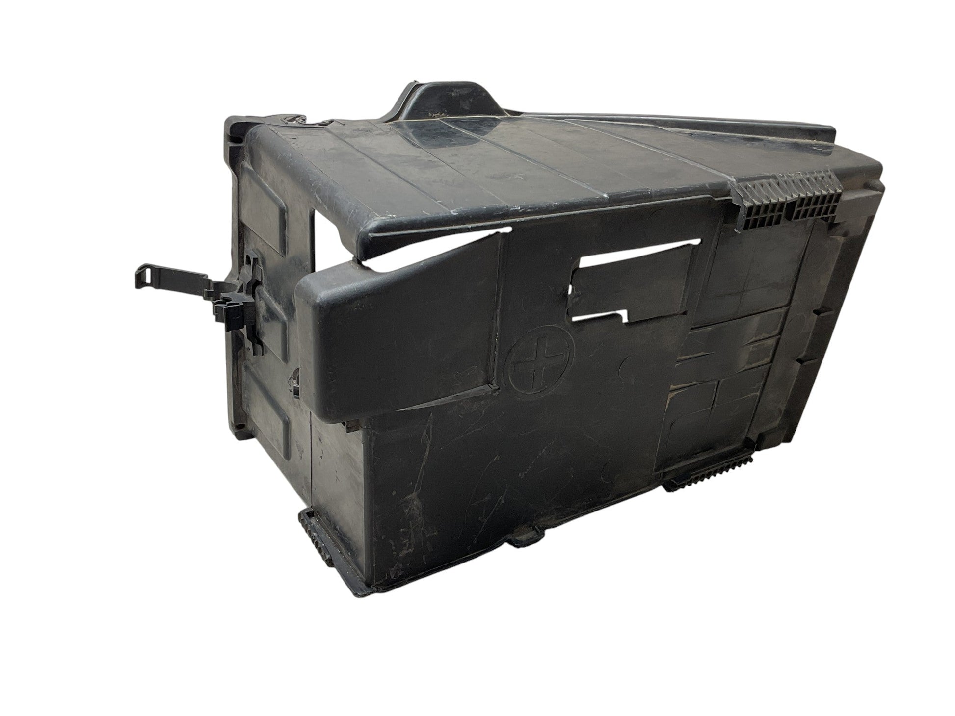 Caja Bateria PSA 9663615580 - 9663615580