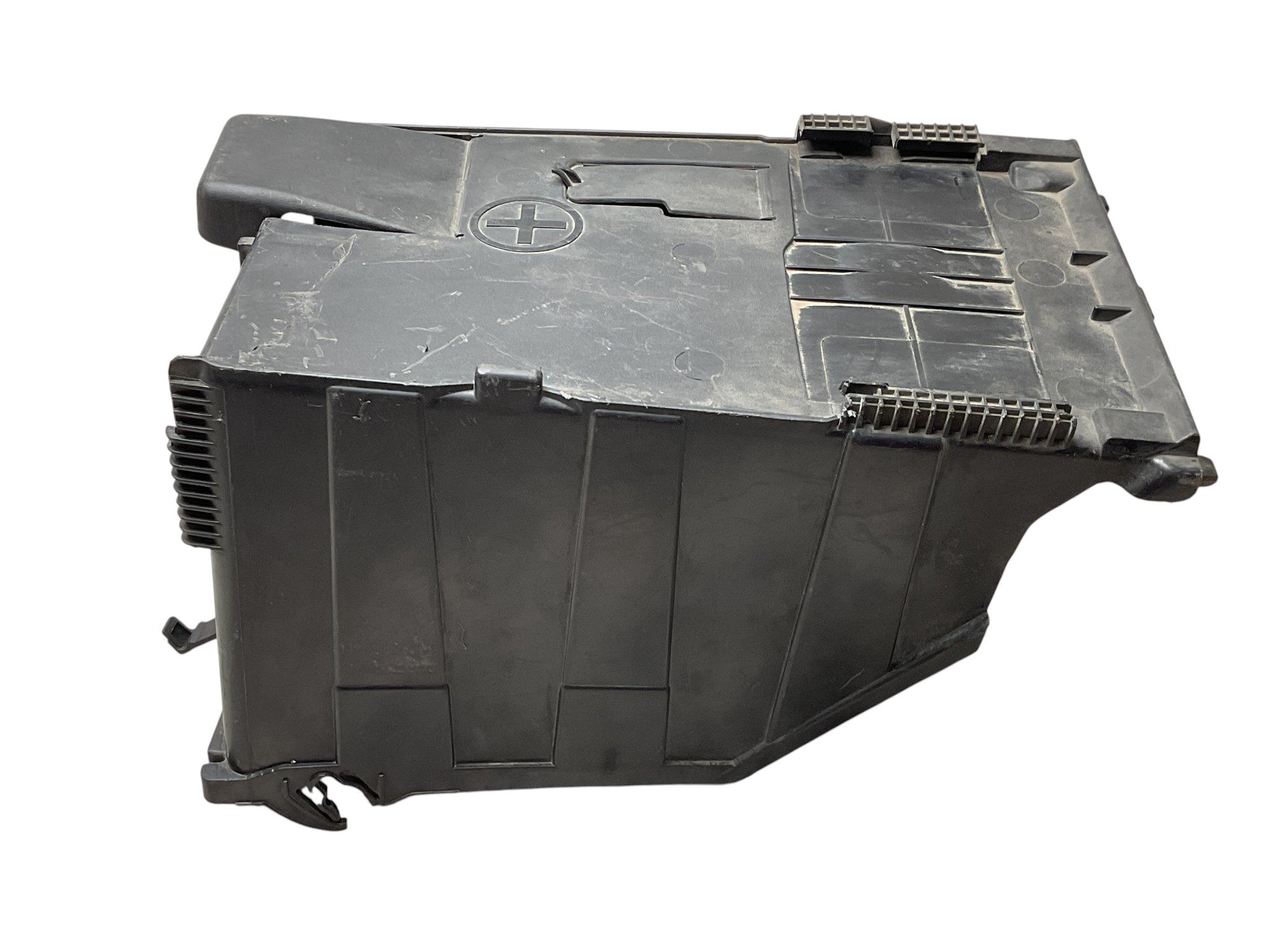Caja Bateria PSA 9663615580 - 9663615580