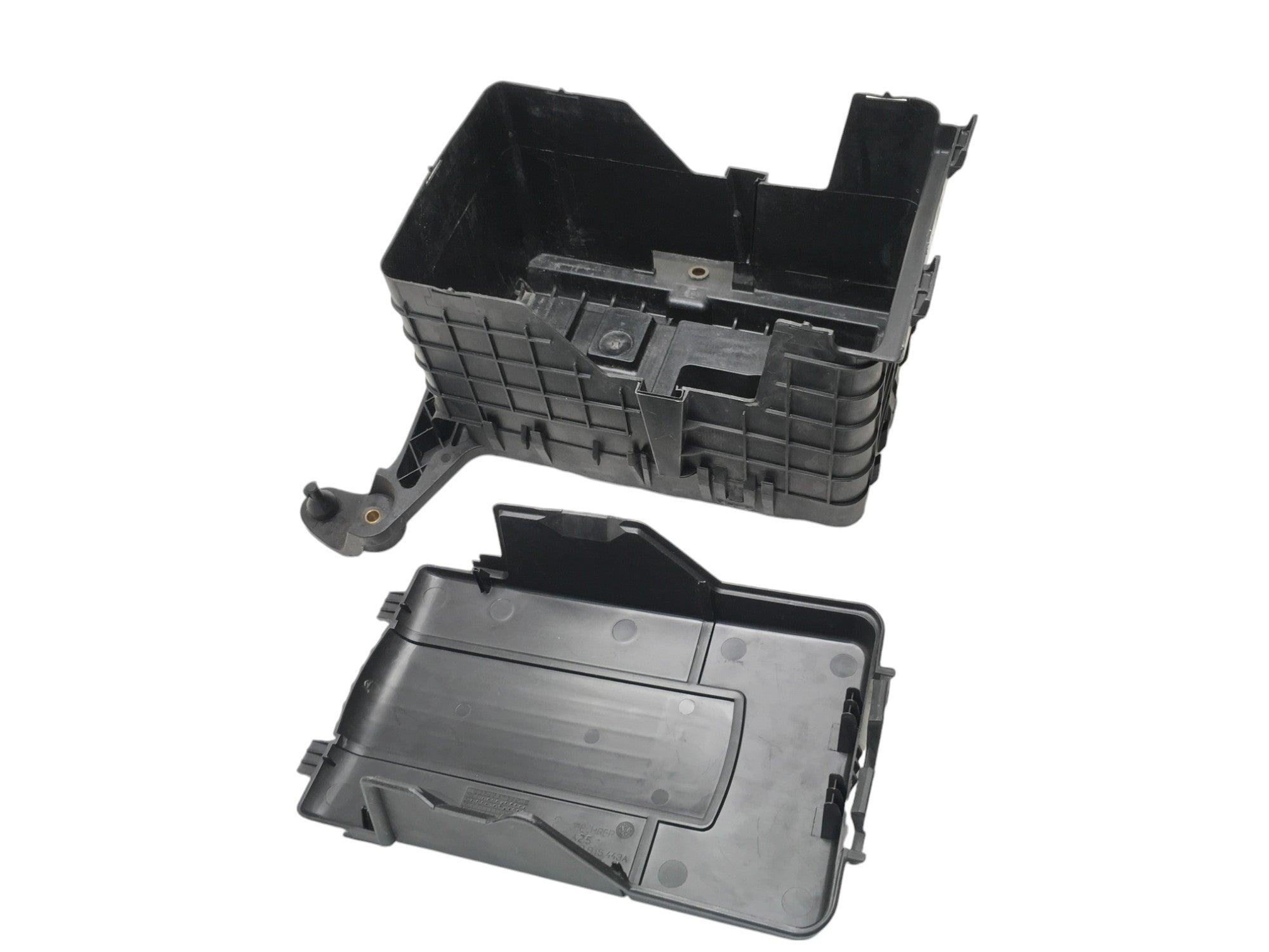 Caja Bateria VW 1K0915333C - 1K0915333C _