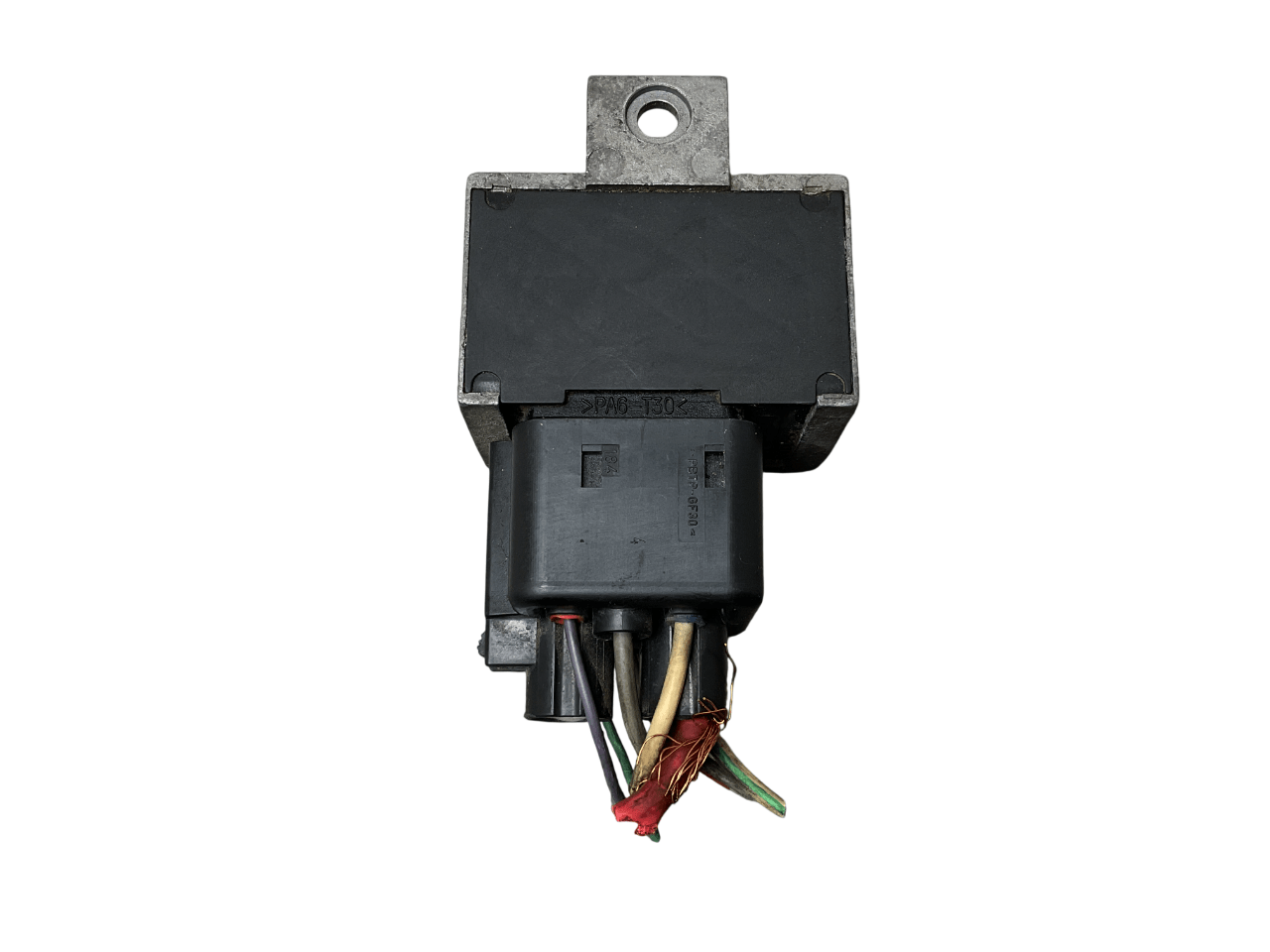 Caja bujia incandescente Primastar Trafic Vivaro 01 - 14 - 7700115078 _