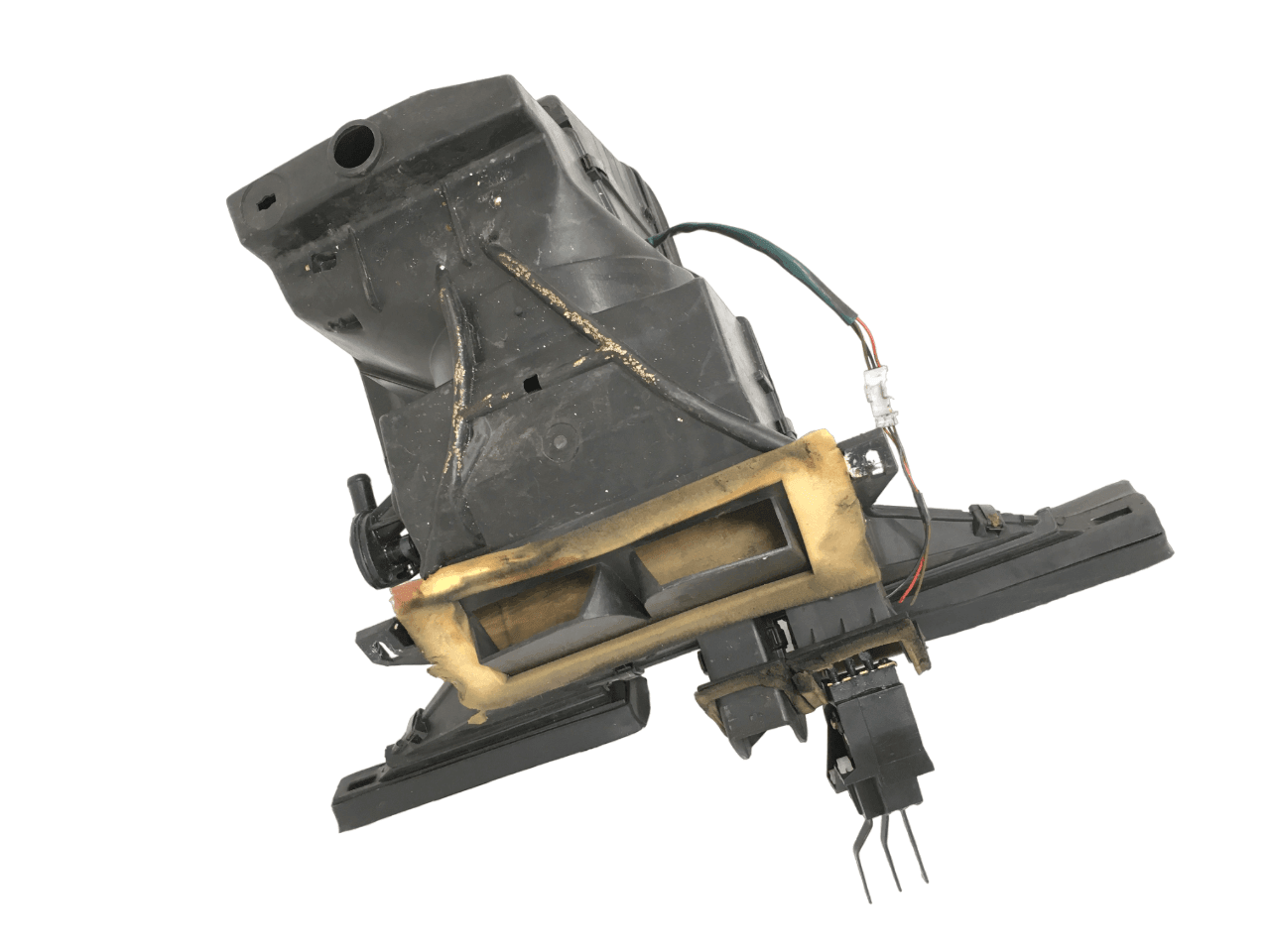 Caja calefaccion Fiap Panda I 4x4 - caja habitaculo panda 1