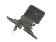 Caja calefaccion Fiap Panda I 4x4 - caja habitaculo panda 1