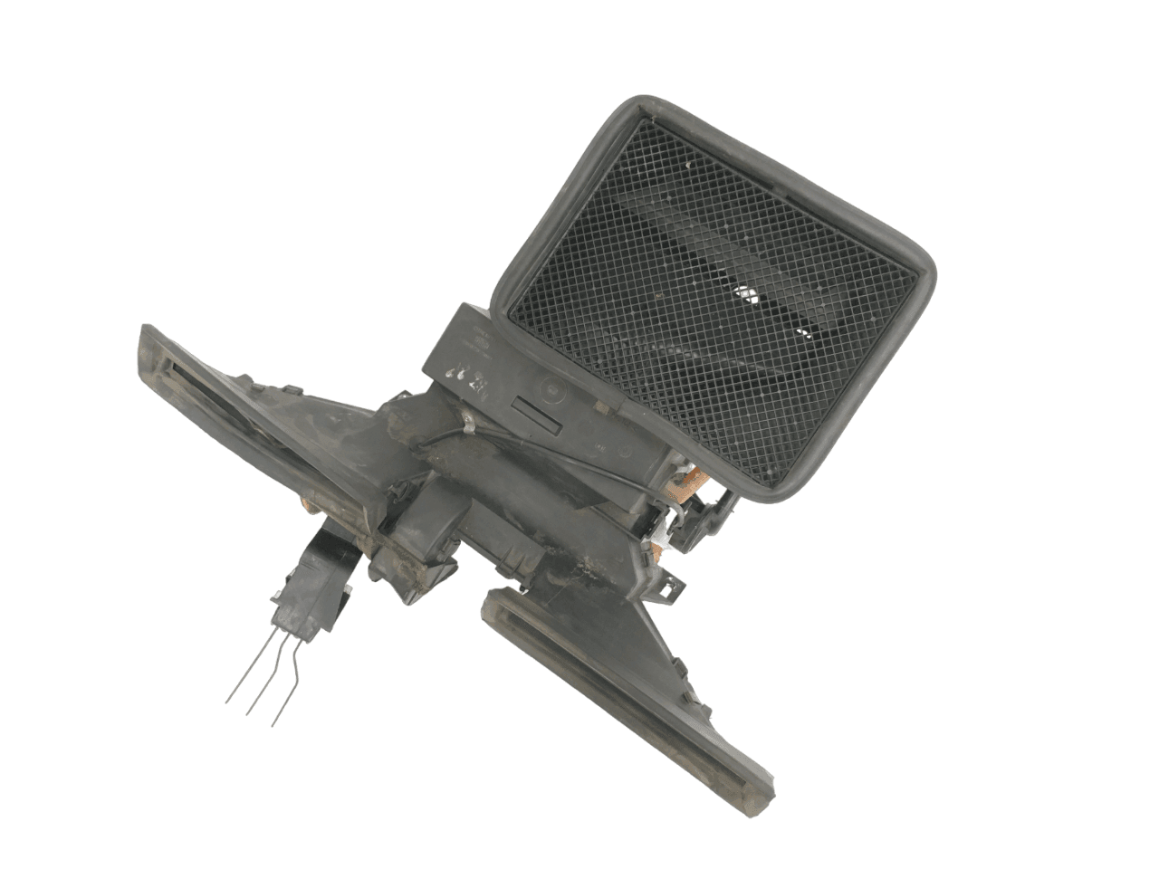 Caja calefaccion Fiap Panda I 4x4 - caja habitaculo panda 1