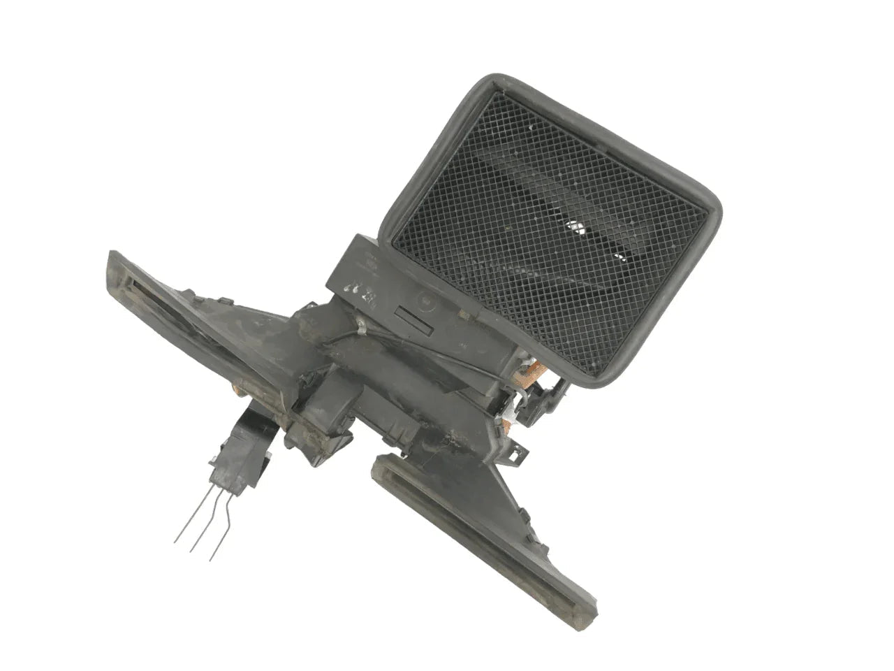 Caja calefaccion Fiat Panda I 4x4