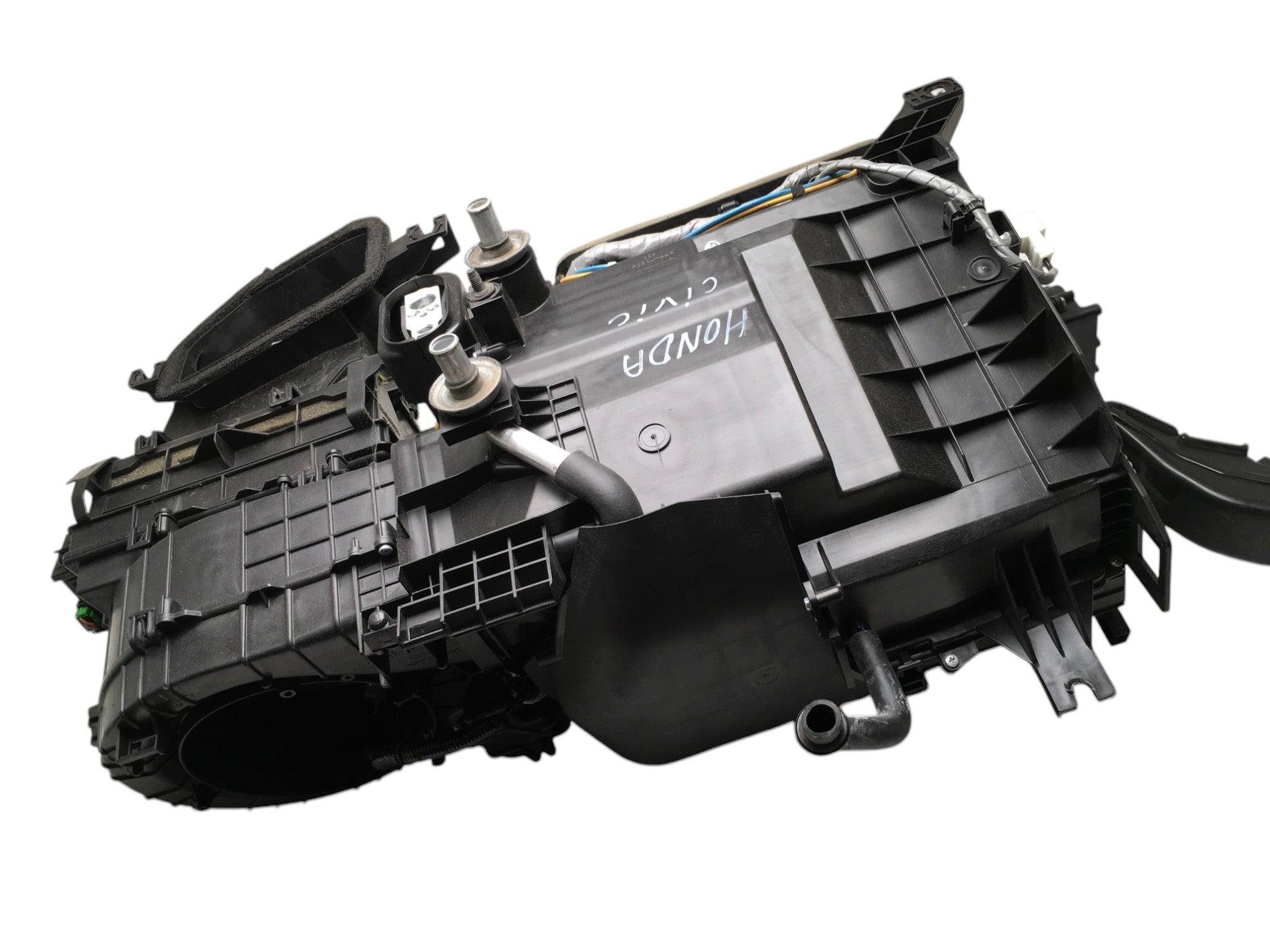 Caja Calefaccion Honda Civic IX FK - mf443190